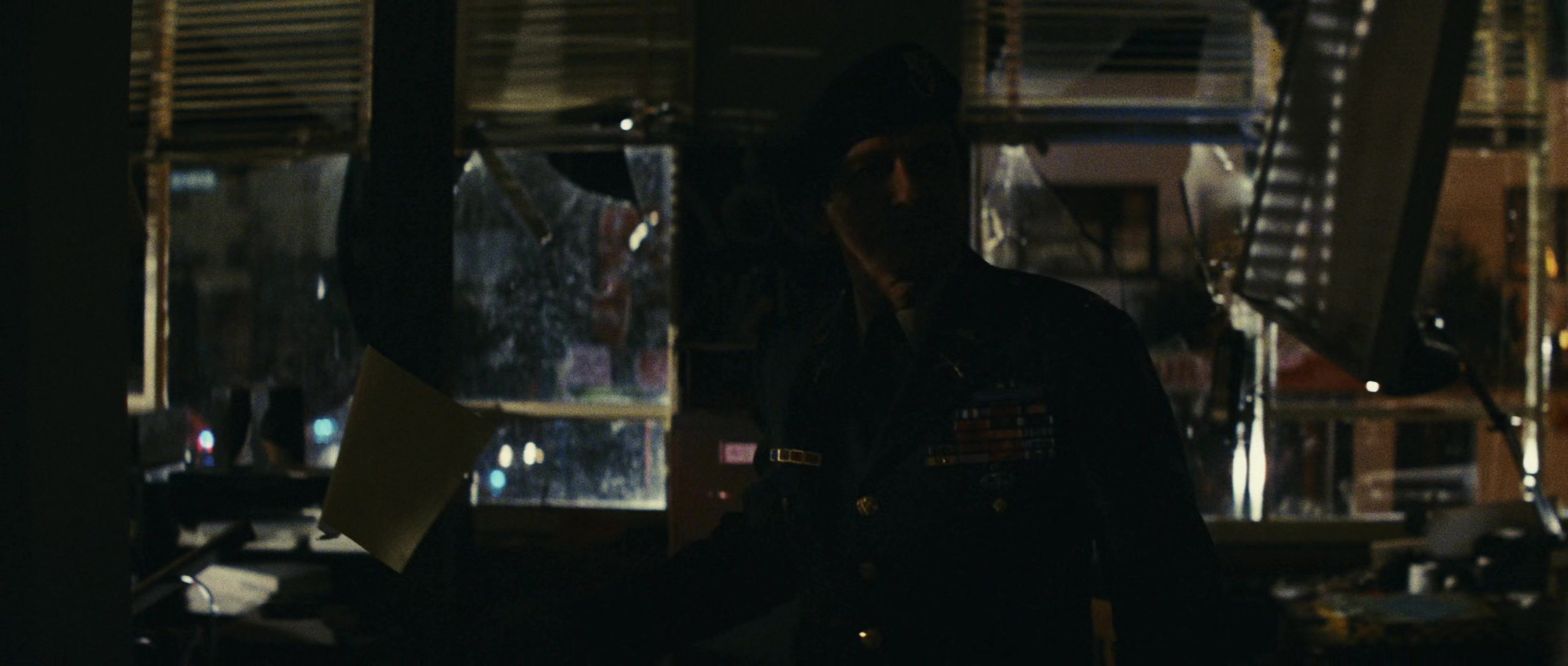 First Blood (1982), medium, 2.35:1 — film still