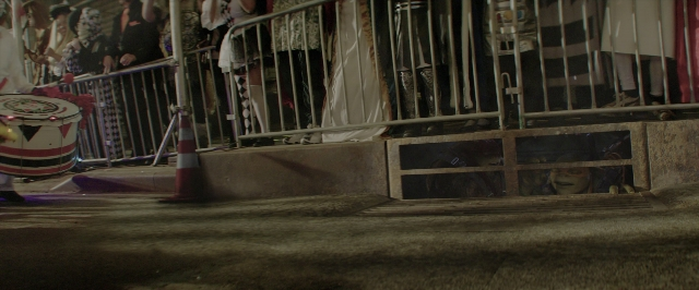 Teenage Mutant Ninja Turtles: Out of the Shadows — film still