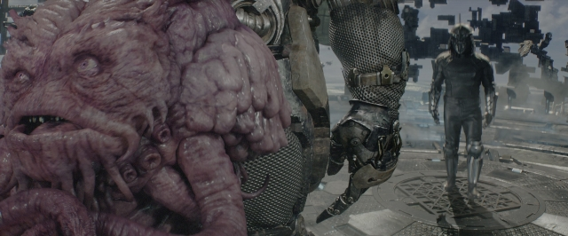 Teenage Mutant Ninja Turtles: Out of the Shadows — film still