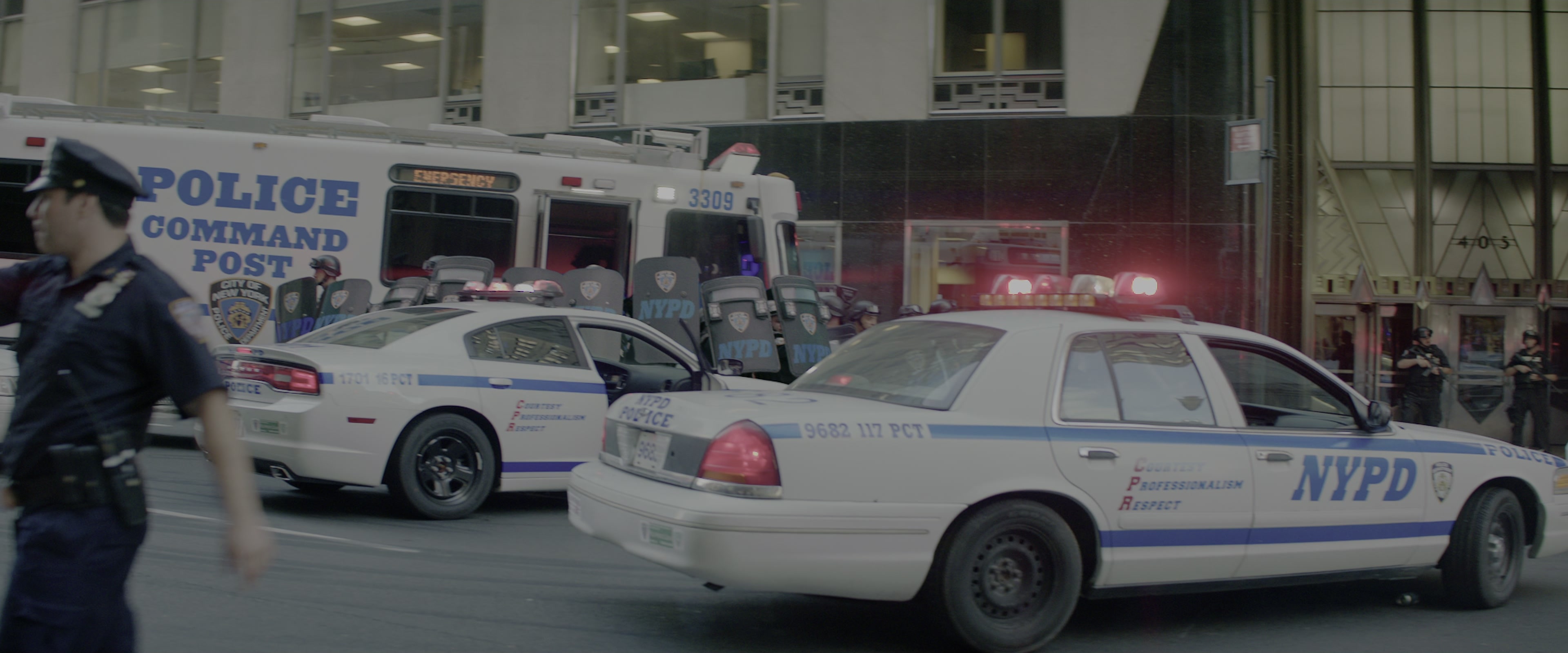 Teenage Mutant Ninja Turtles: Out of the Shadows (2016), wide, 2.40:1 — film still