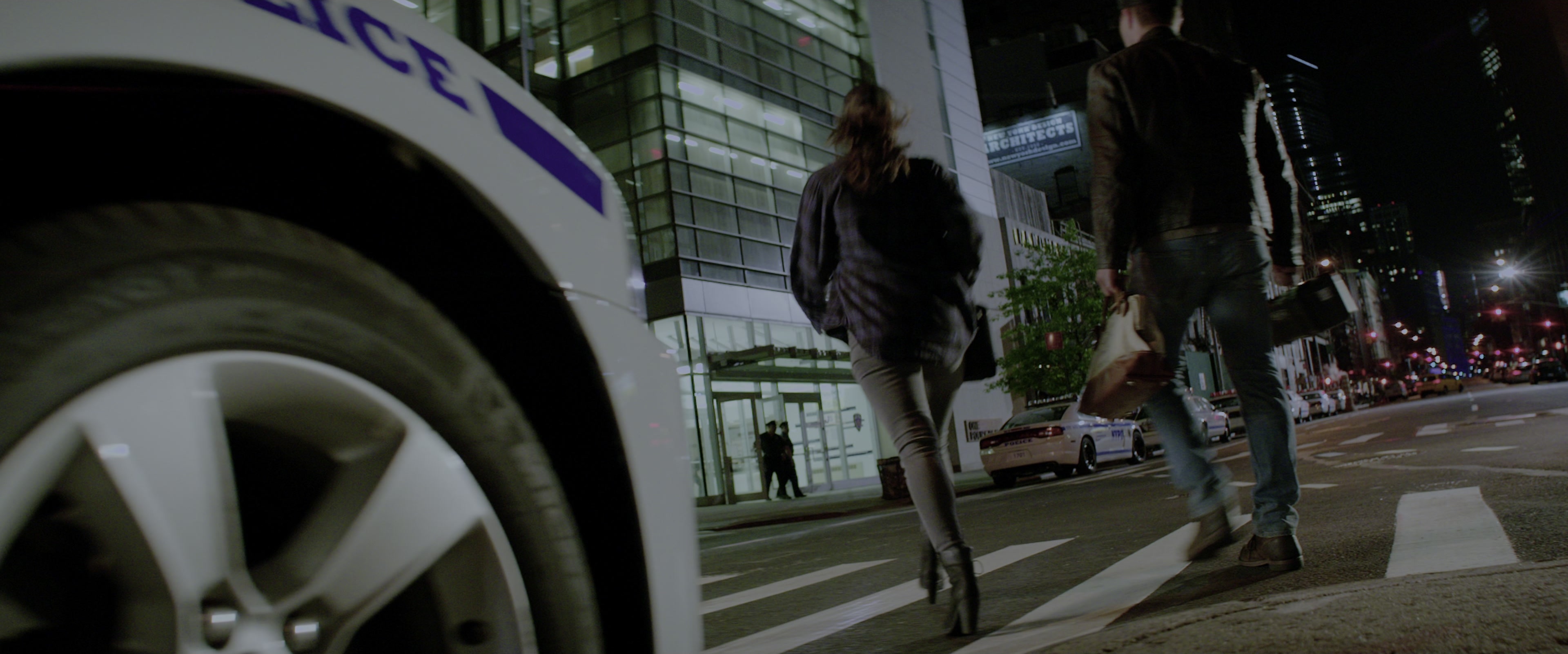 Teenage Mutant Ninja Turtles: Out of the Shadows (2016), wide, 2.40:1 — film still