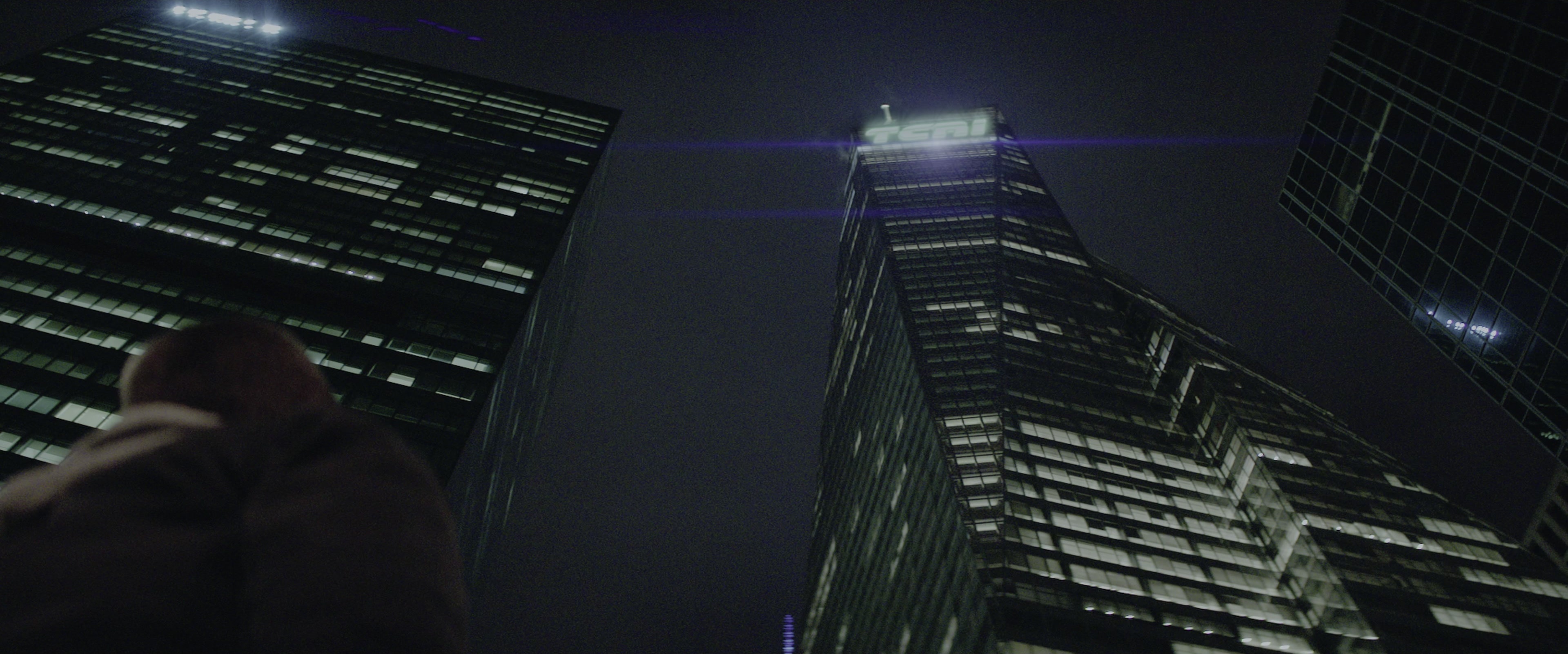 Teenage Mutant Ninja Turtles: Out of the Shadows (2016), wide, 2.40:1 — film still
