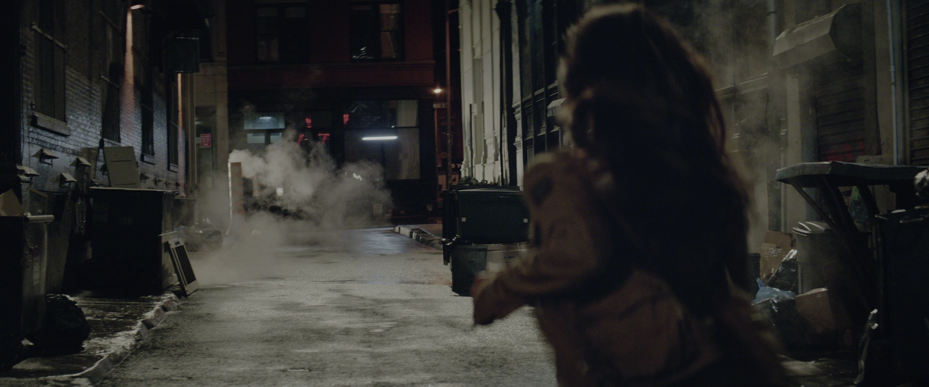 Teenage Mutant Ninja Turtles: Out of the Shadows (2016), wide, 2.40:1 — film still