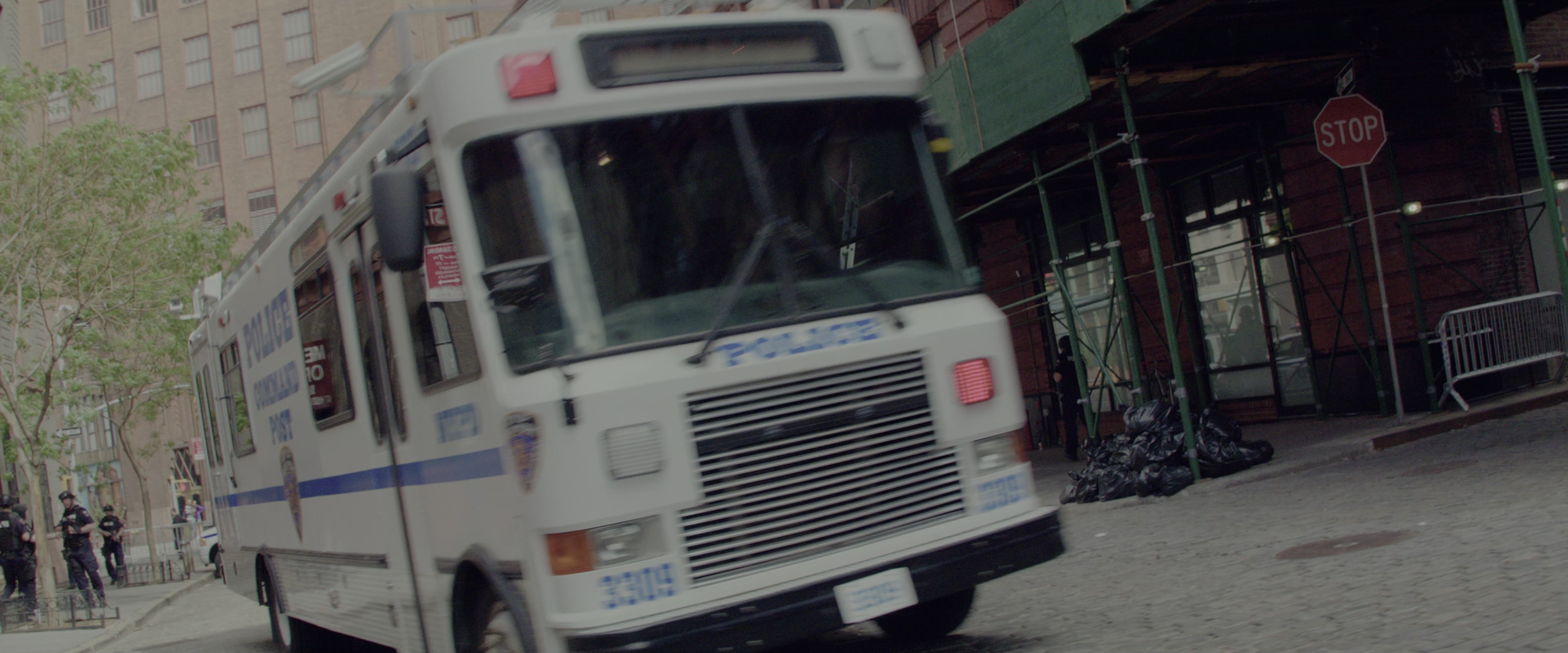 Teenage Mutant Ninja Turtles: Out of the Shadows (2016), wide, 2.40:1 — film still