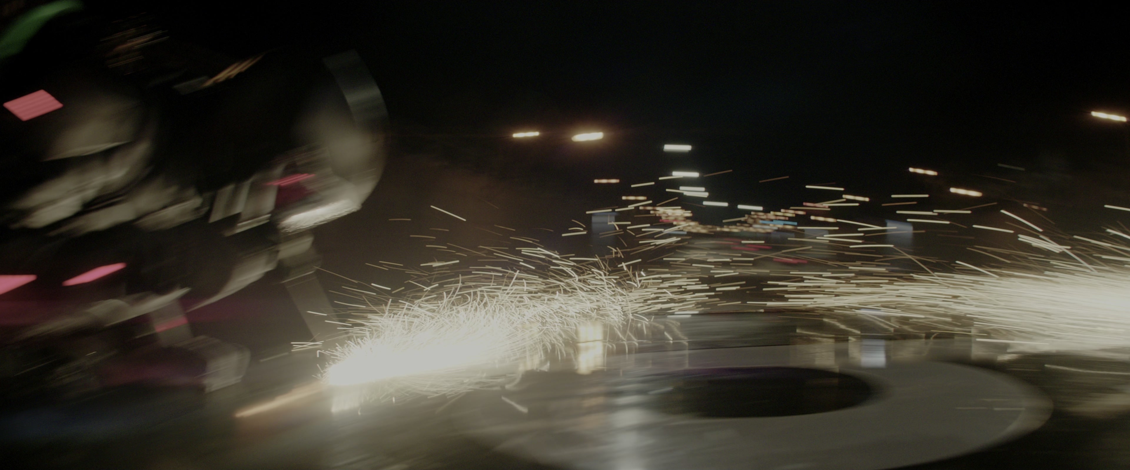 Teenage Mutant Ninja Turtles: Out of the Shadows (2016), unknown, 2.40:1 — film still