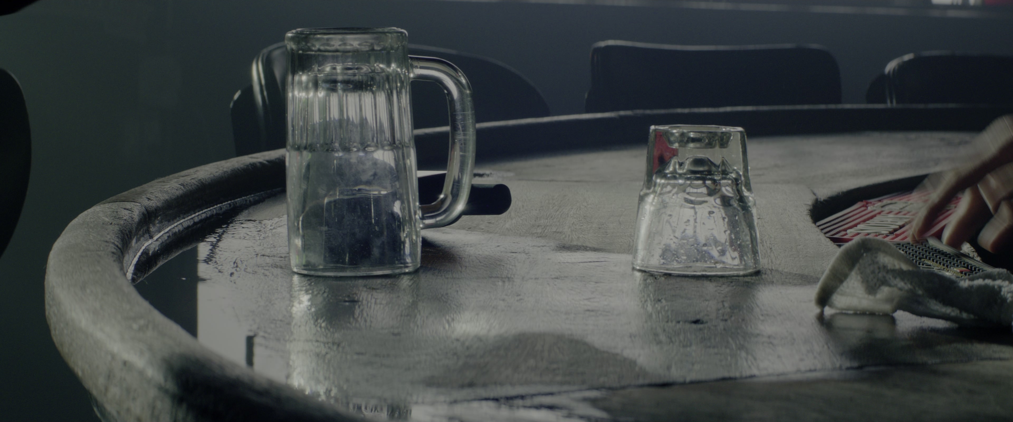 Teenage Mutant Ninja Turtles: Out of the Shadows (2016), unknown, 2.40:1 — film still
