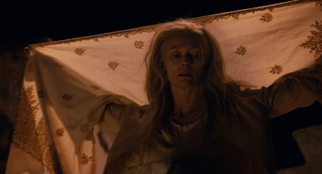 Only Lovers Left Alive — film still