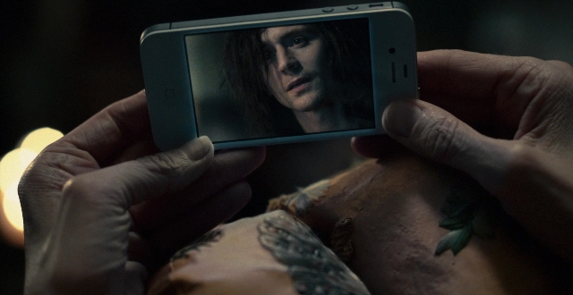Only Lovers Left Alive — film still