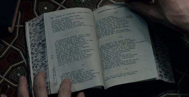Only Lovers Left Alive — film still