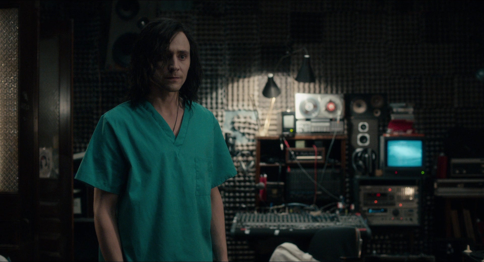 Only Lovers Left Alive (2013), wide, 1.85:1 — film still