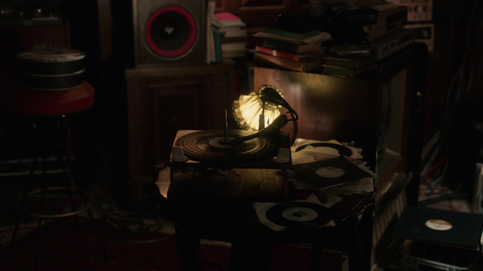 Only Lovers Left Alive (2013), unknown, 1.78:1 — film still