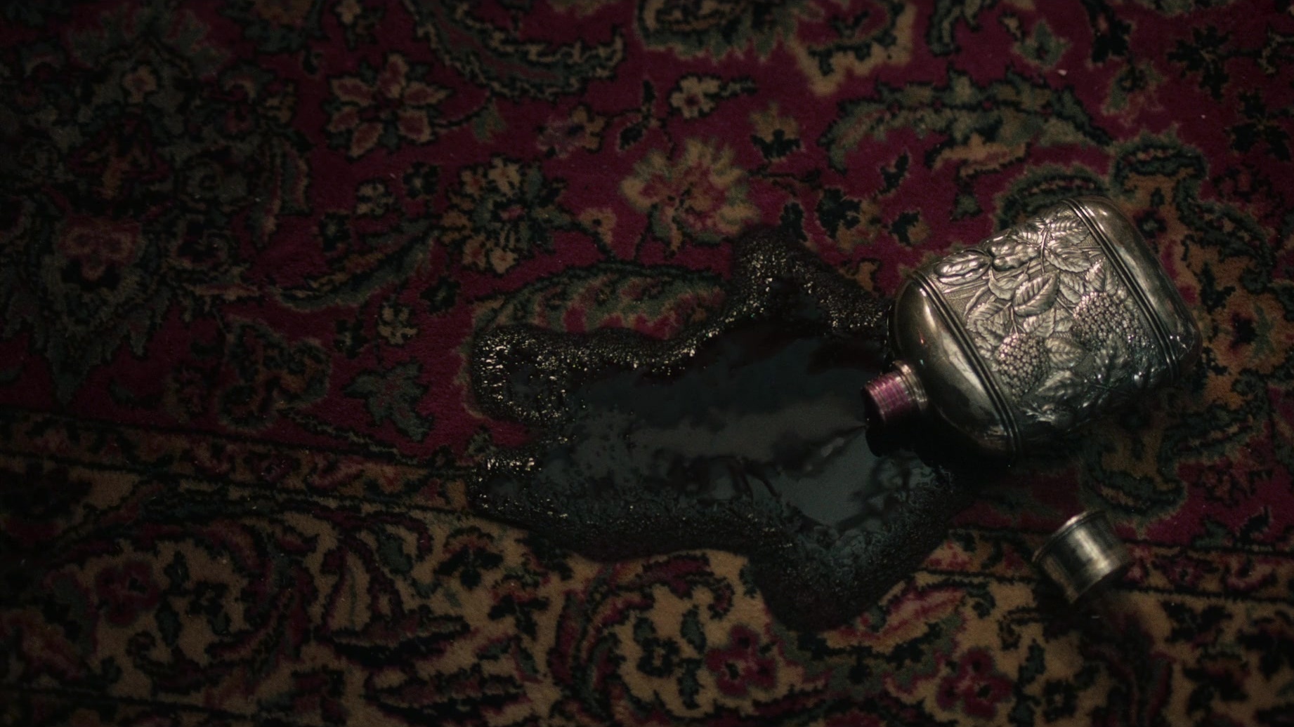 Only Lovers Left Alive (2013), wide, 1.78:1 — film still