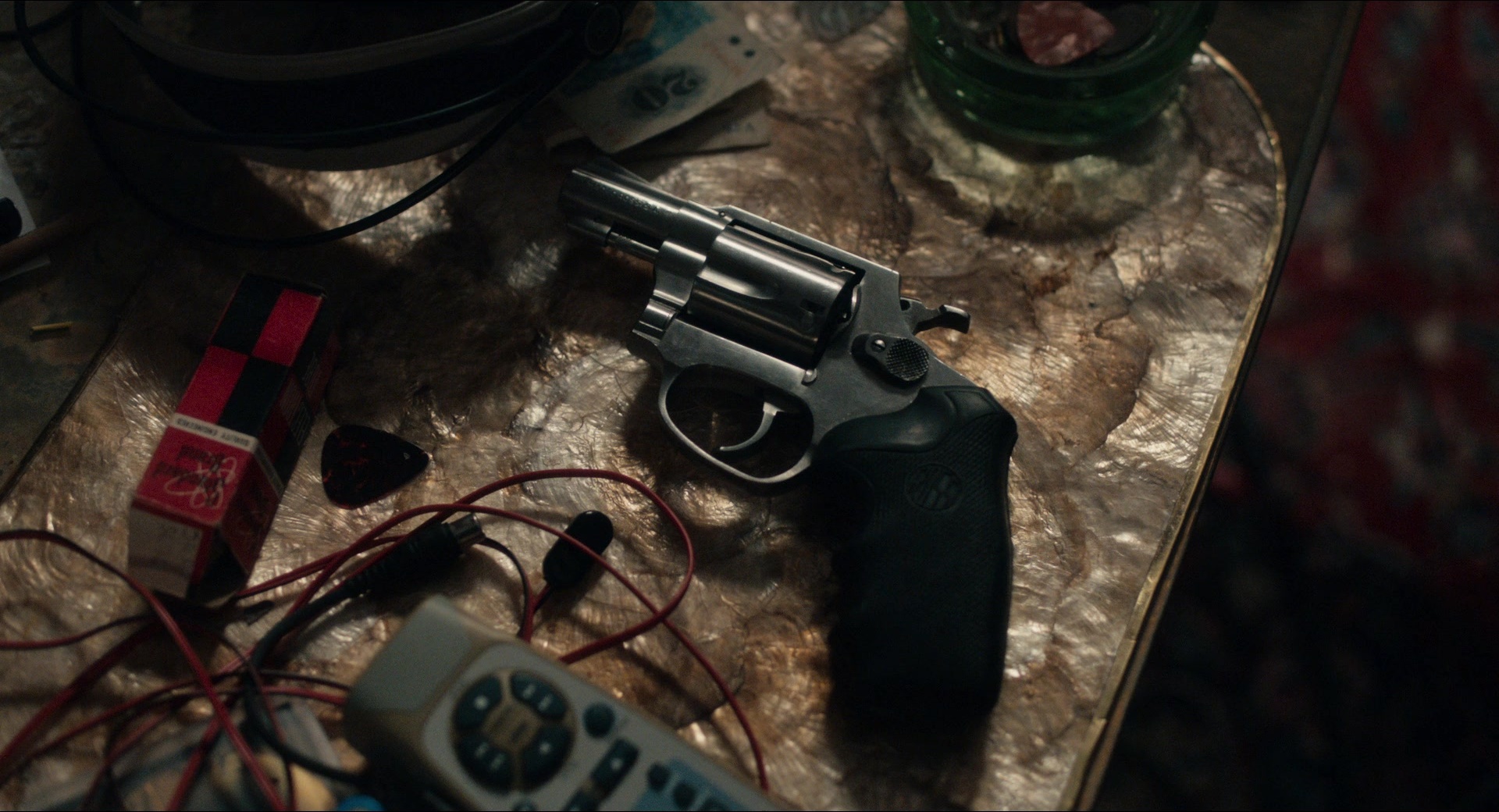 Only Lovers Left Alive (2013), wide, 1.85:1 — film still