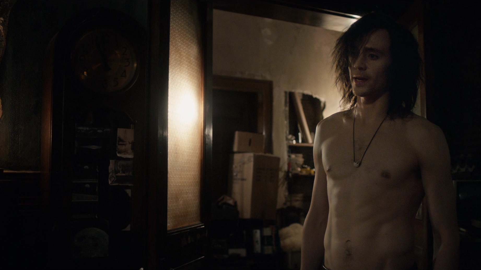 Only Lovers Left Alive (2013), wide, 1.78:1 — film still