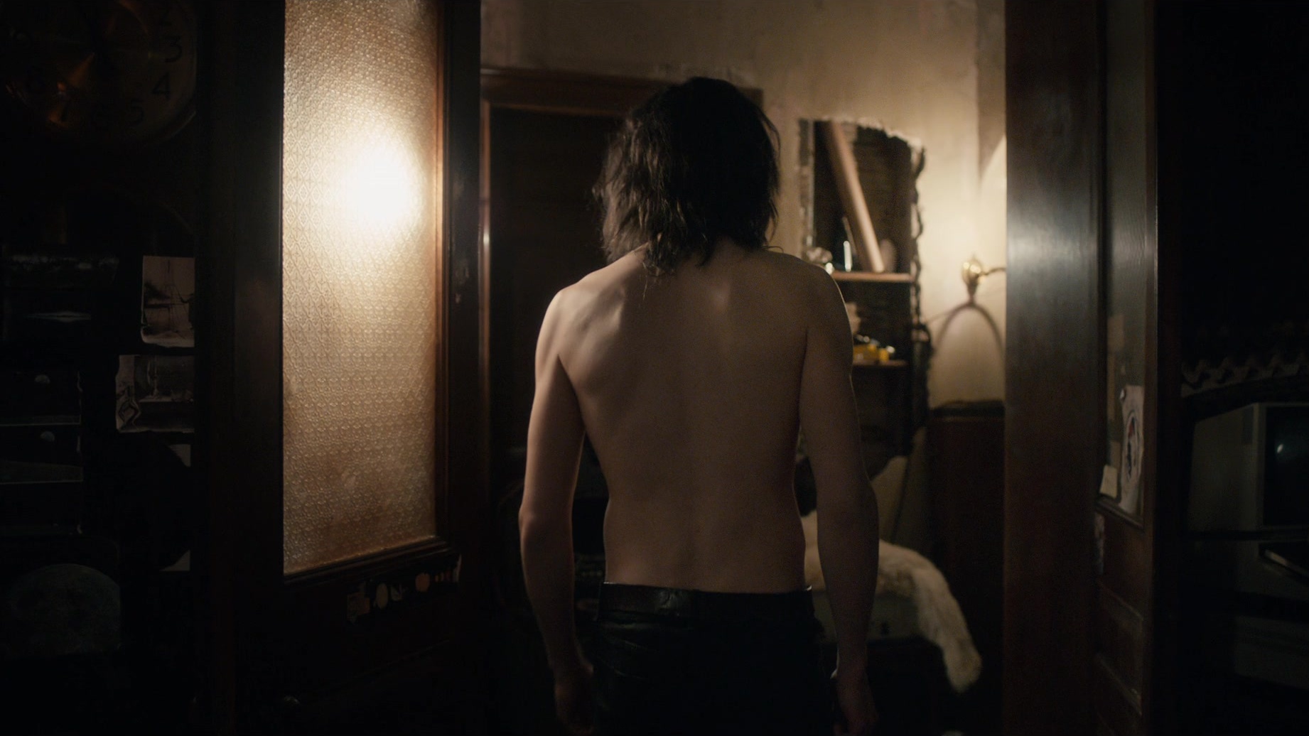 Only Lovers Left Alive (2013), wide, 1.78:1 — film still