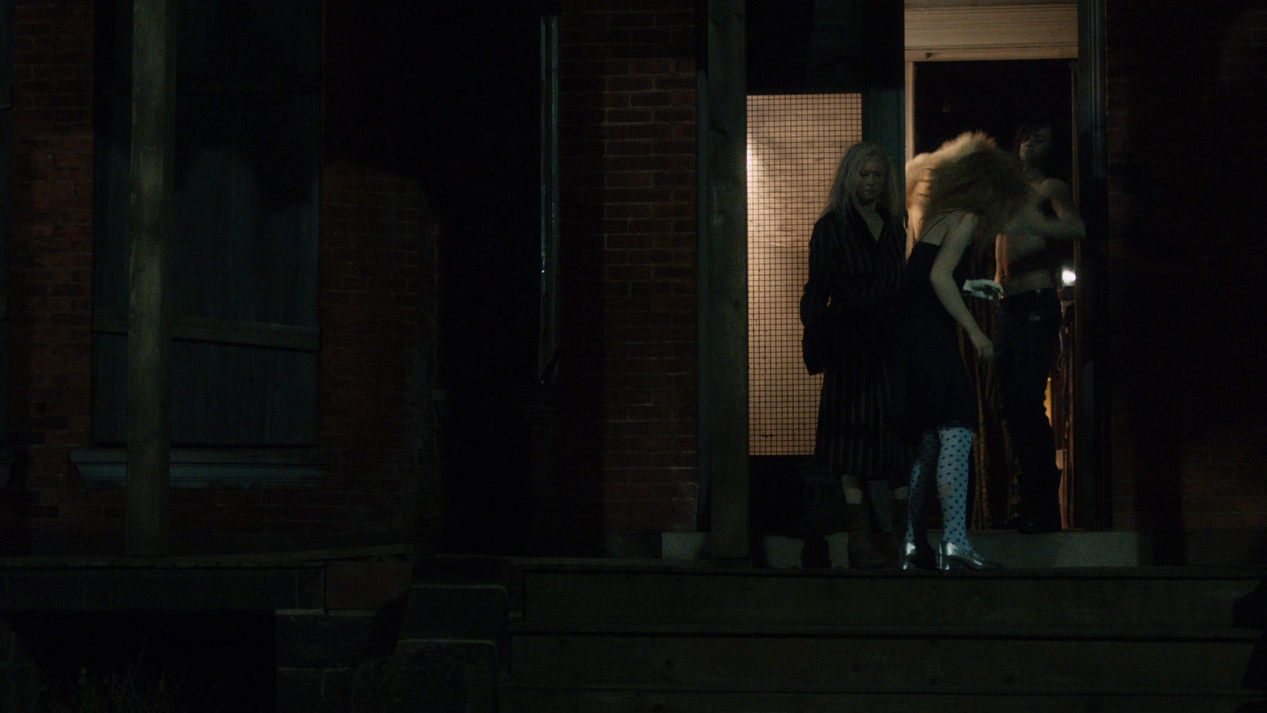 Only Lovers Left Alive (2013), wide, 1.78:1 — film still