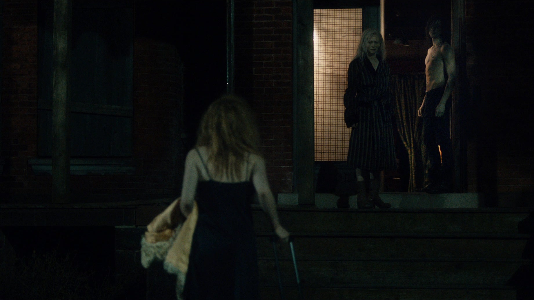 Only Lovers Left Alive (2013), wide, 1.78:1 — film still