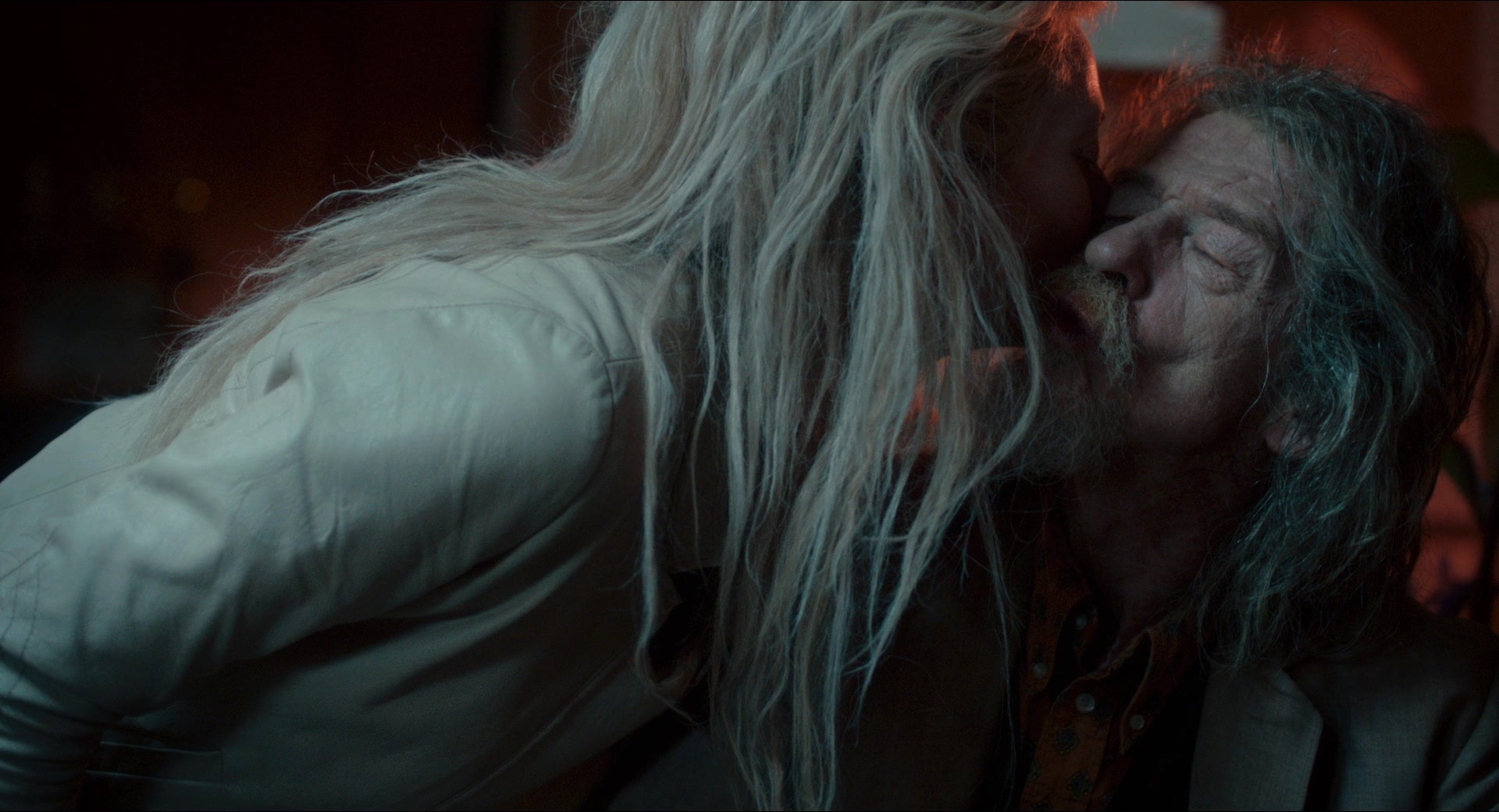 Only Lovers Left Alive (2013), wide, 1.85:1 — film still