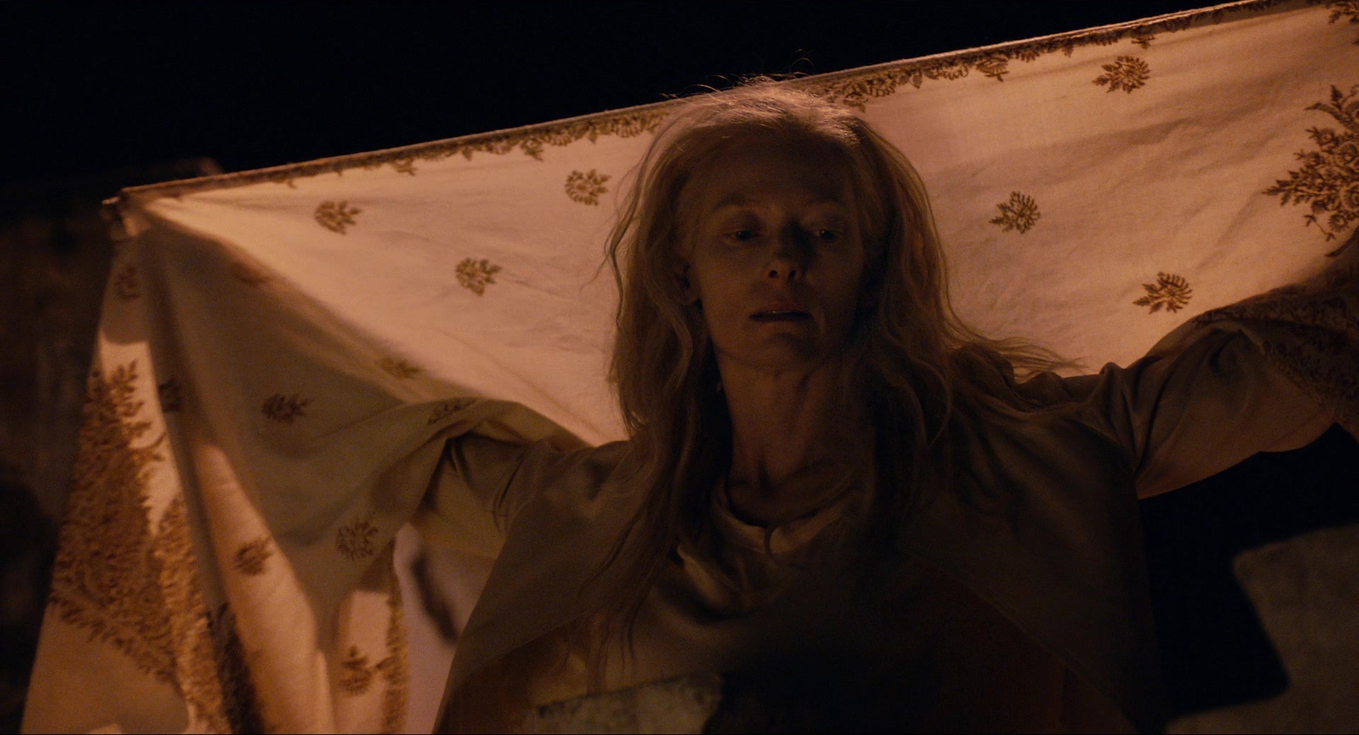 Only Lovers Left Alive (2013), wide, 1.85:1 — film still