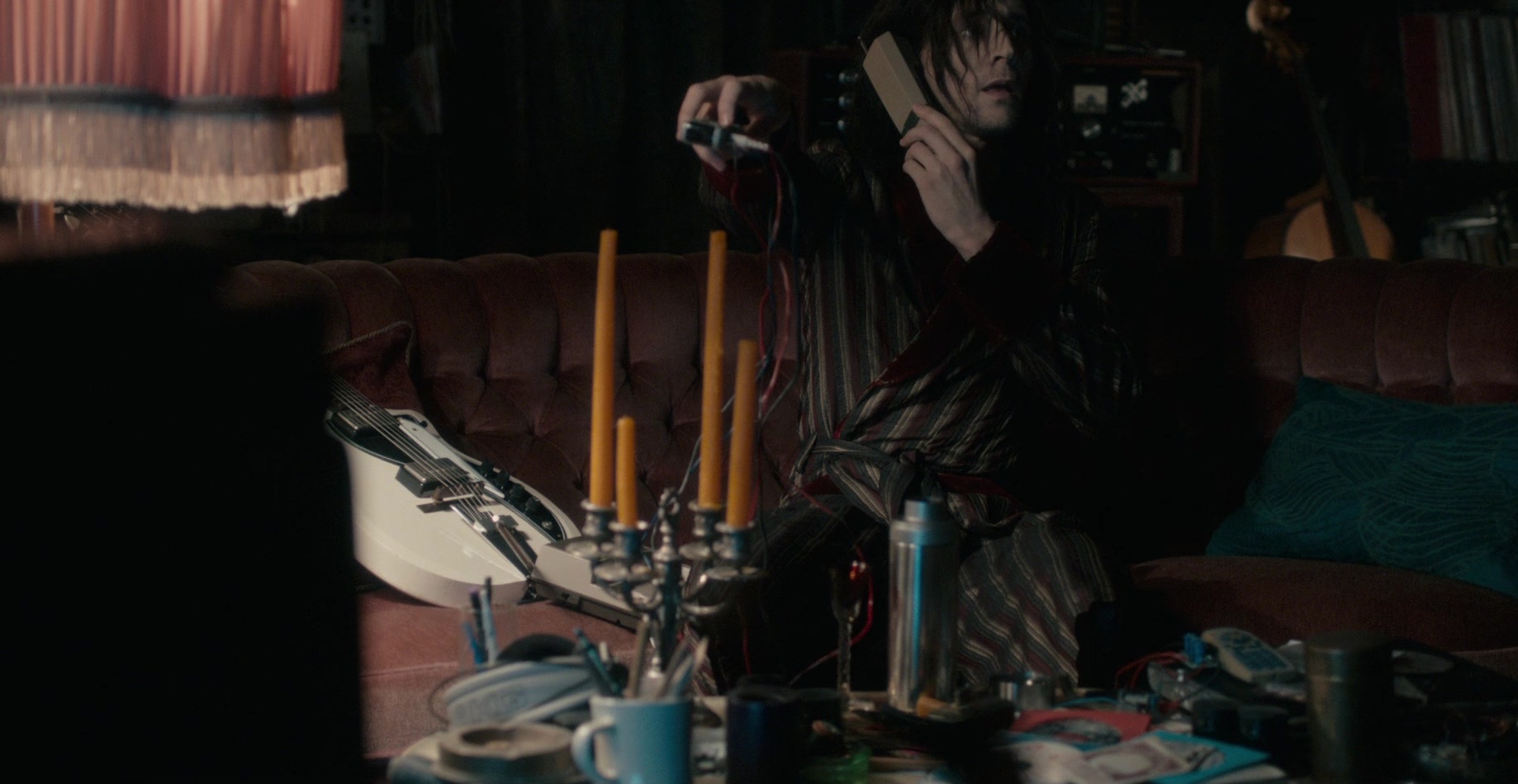Only Lovers Left Alive (2013), unknown, 1.93:1 — film still