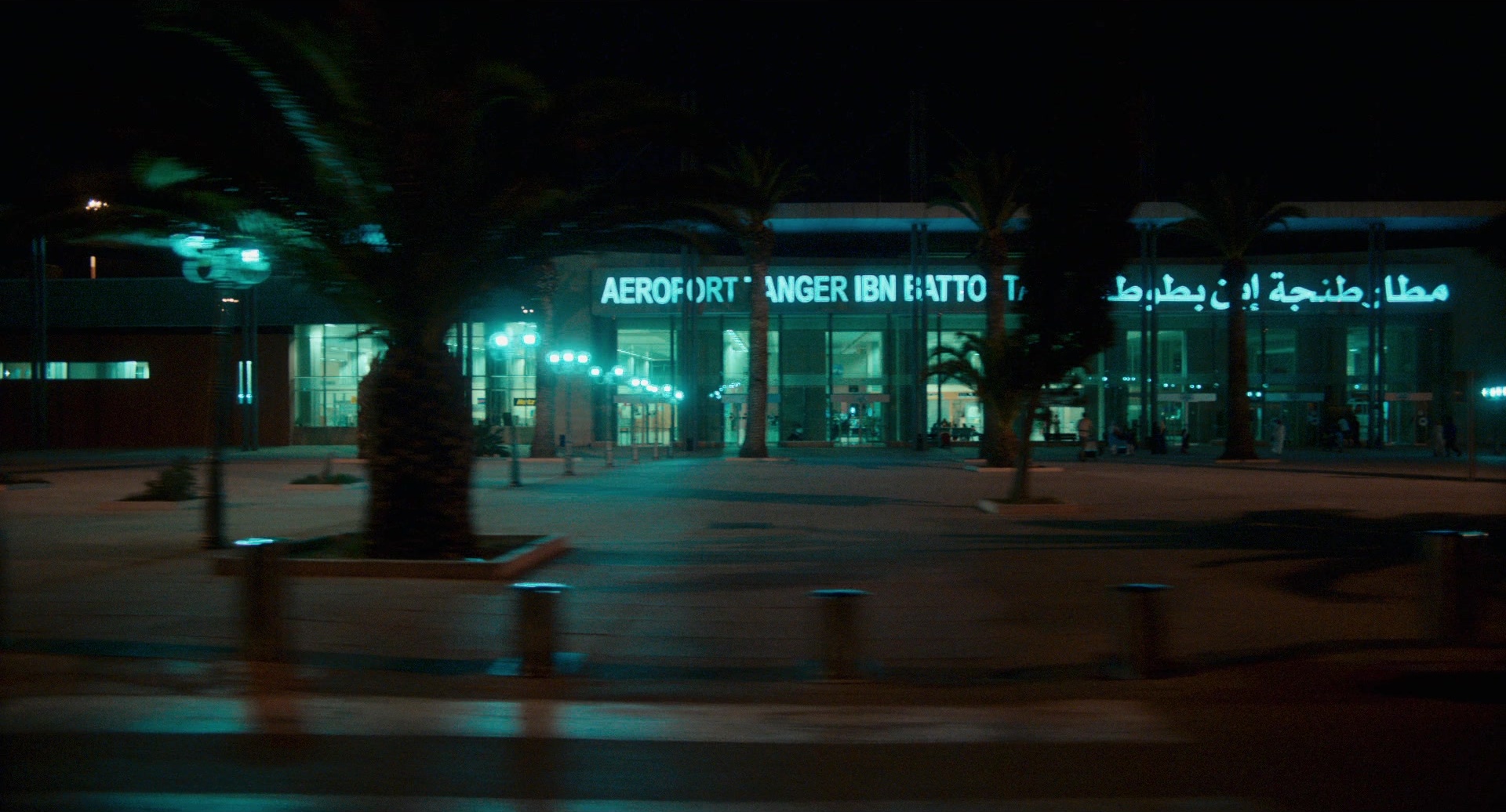 Only Lovers Left Alive (2013), wide, 1.85:1 — film still