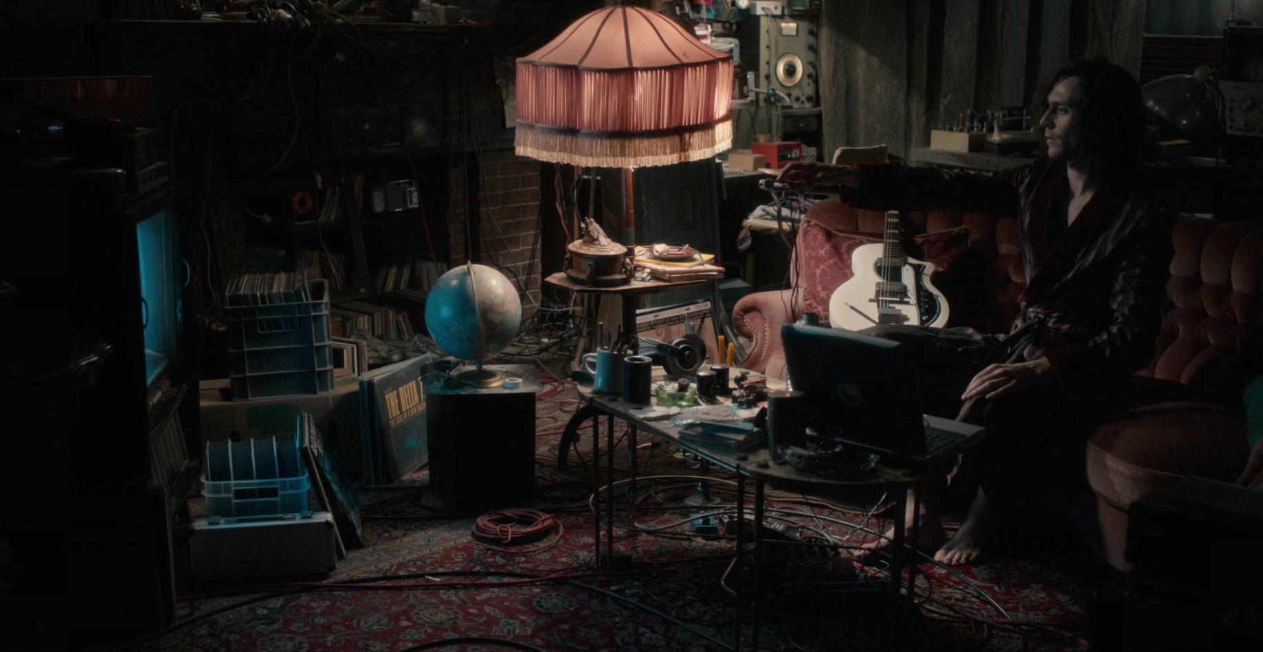 Only Lovers Left Alive (2013), unknown, 1.93:1 — film still