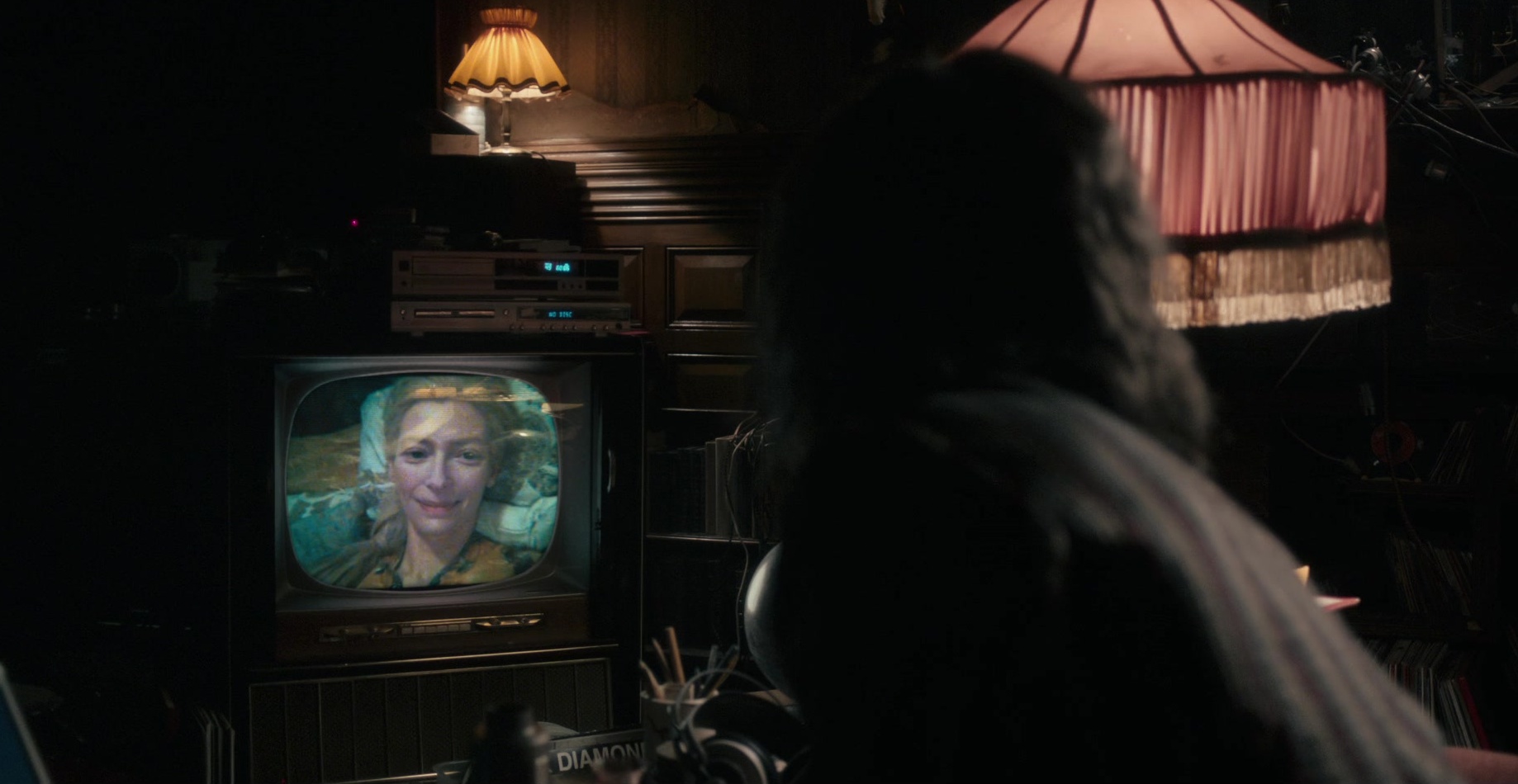 Only Lovers Left Alive (2013), wide, 1.93:1 — film still
