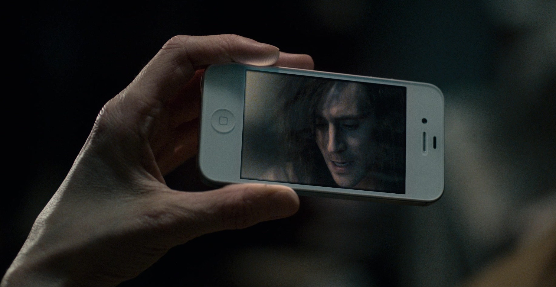 Only Lovers Left Alive (2013), wide, 1.93:1 — film still