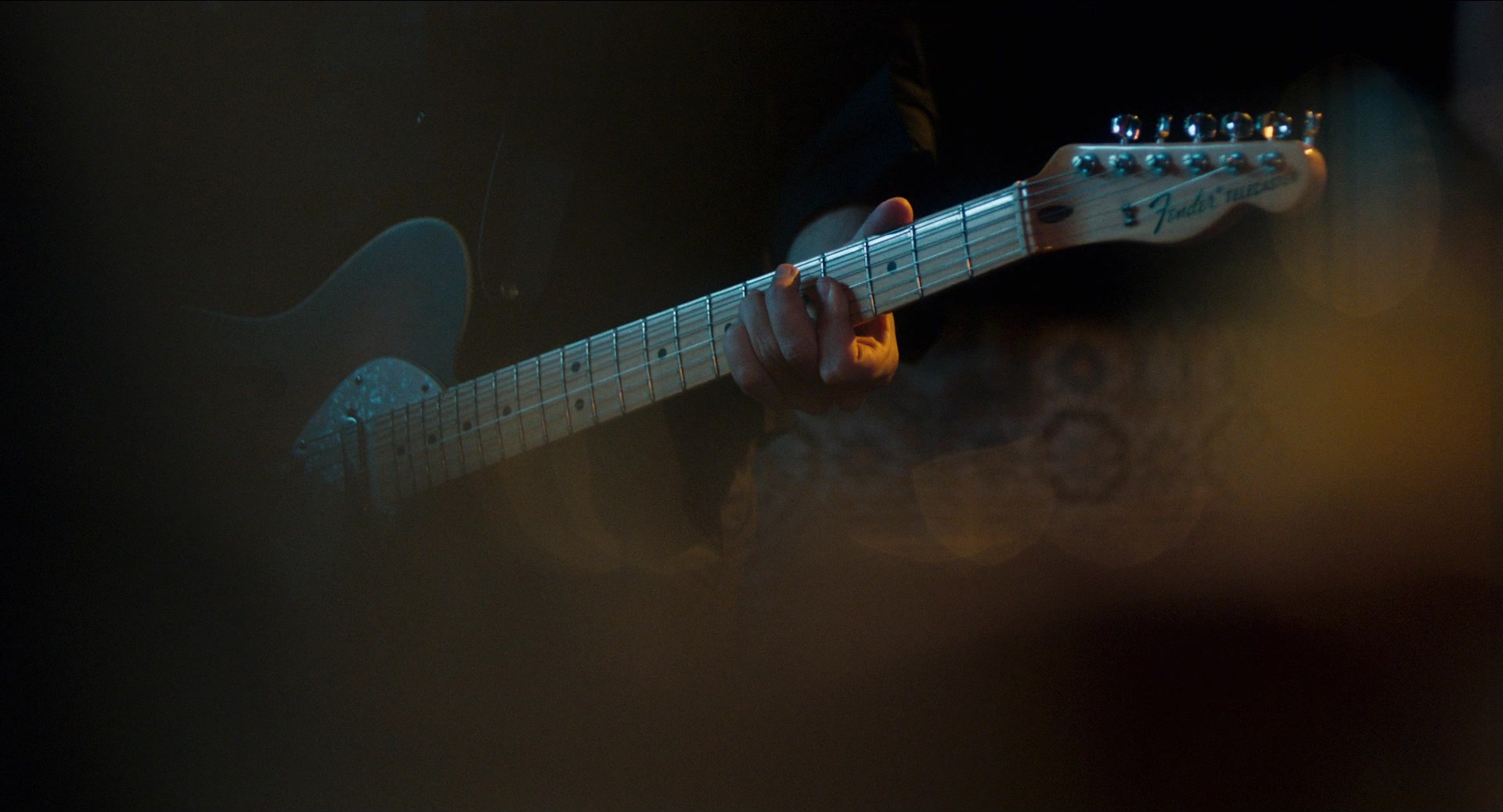 Only Lovers Left Alive (2013), wide, 1.85:1 — film still