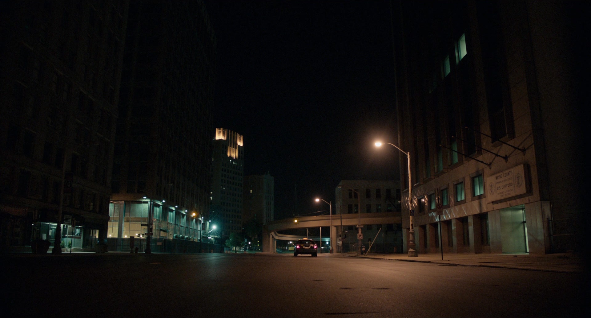 Only Lovers Left Alive (2013), wide, 1.85:1 — film still