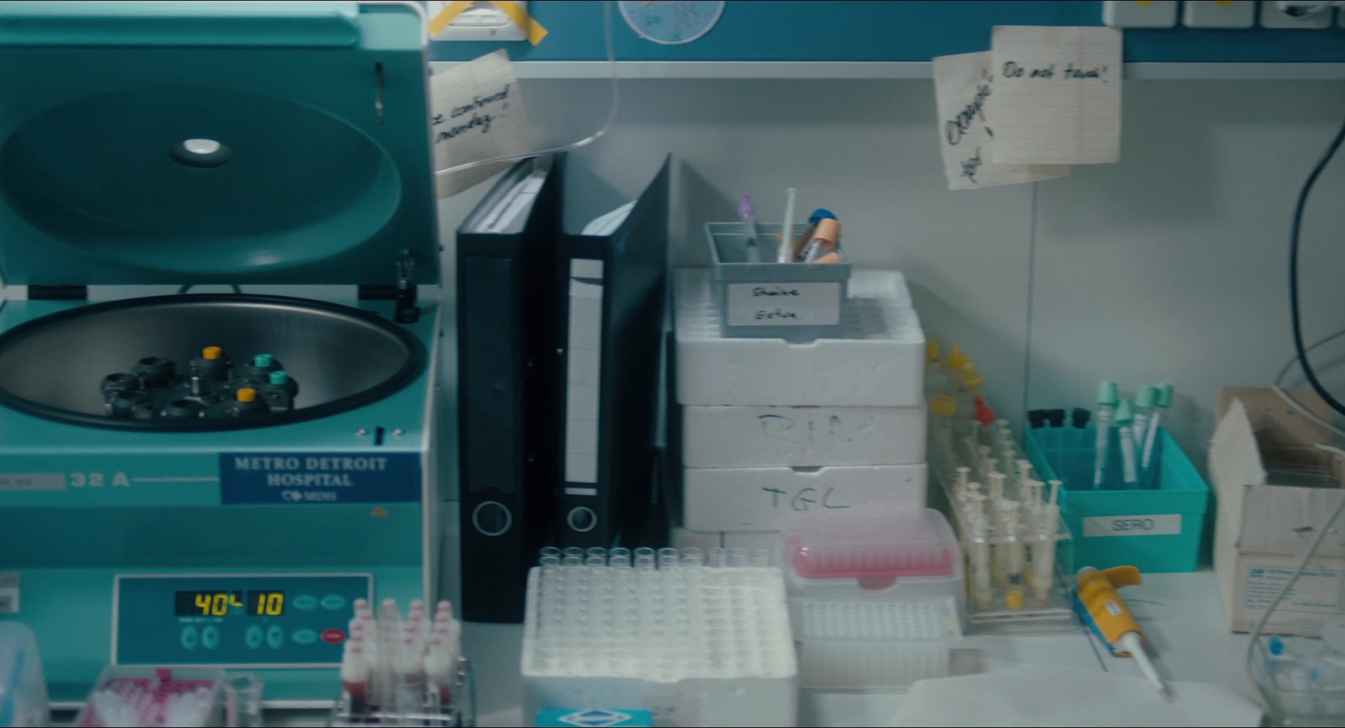 Only Lovers Left Alive (2013), wide, 1.85:1 — film still
