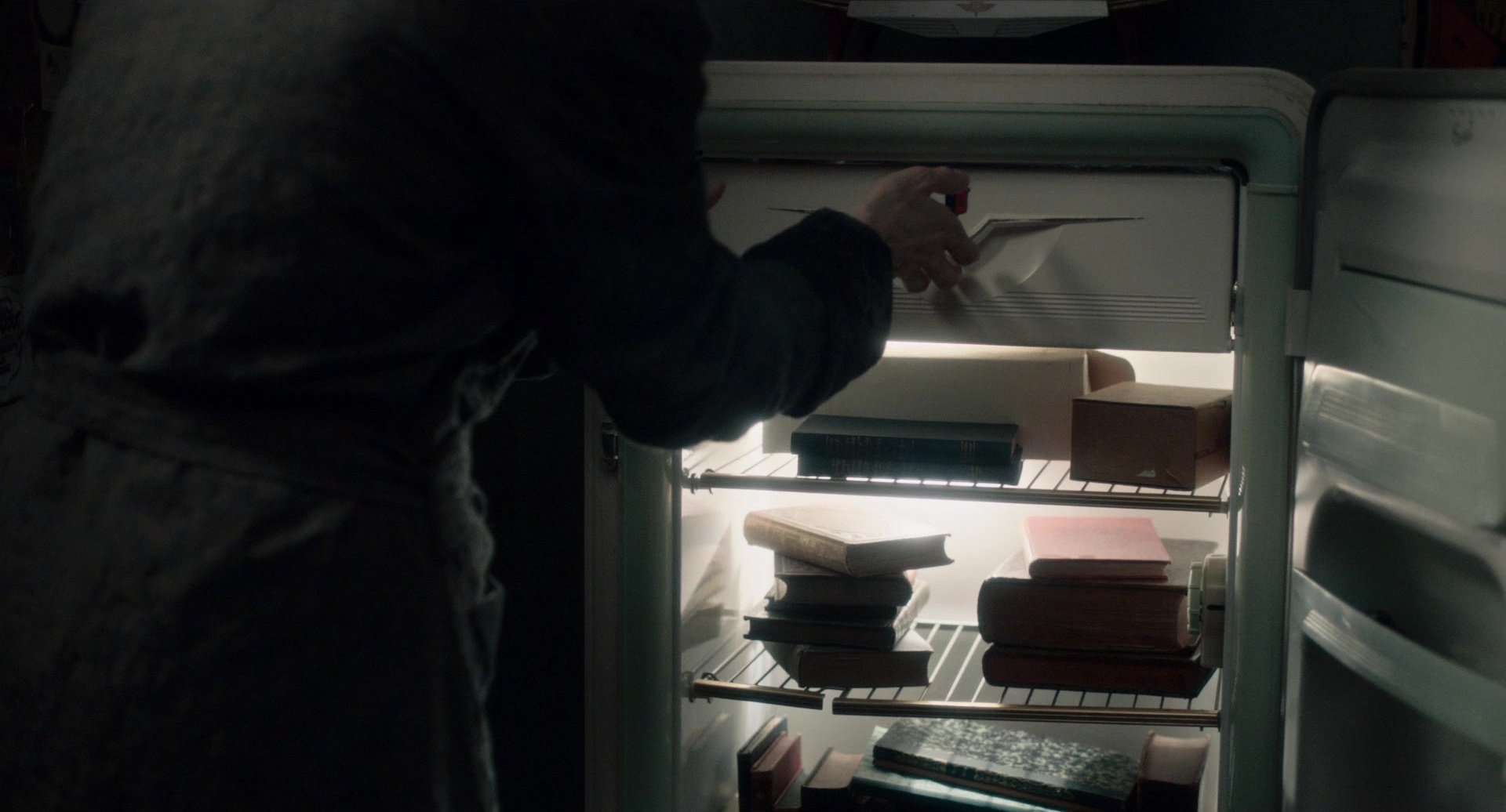 Only Lovers Left Alive (2013), unknown, 1.85:1 — film still