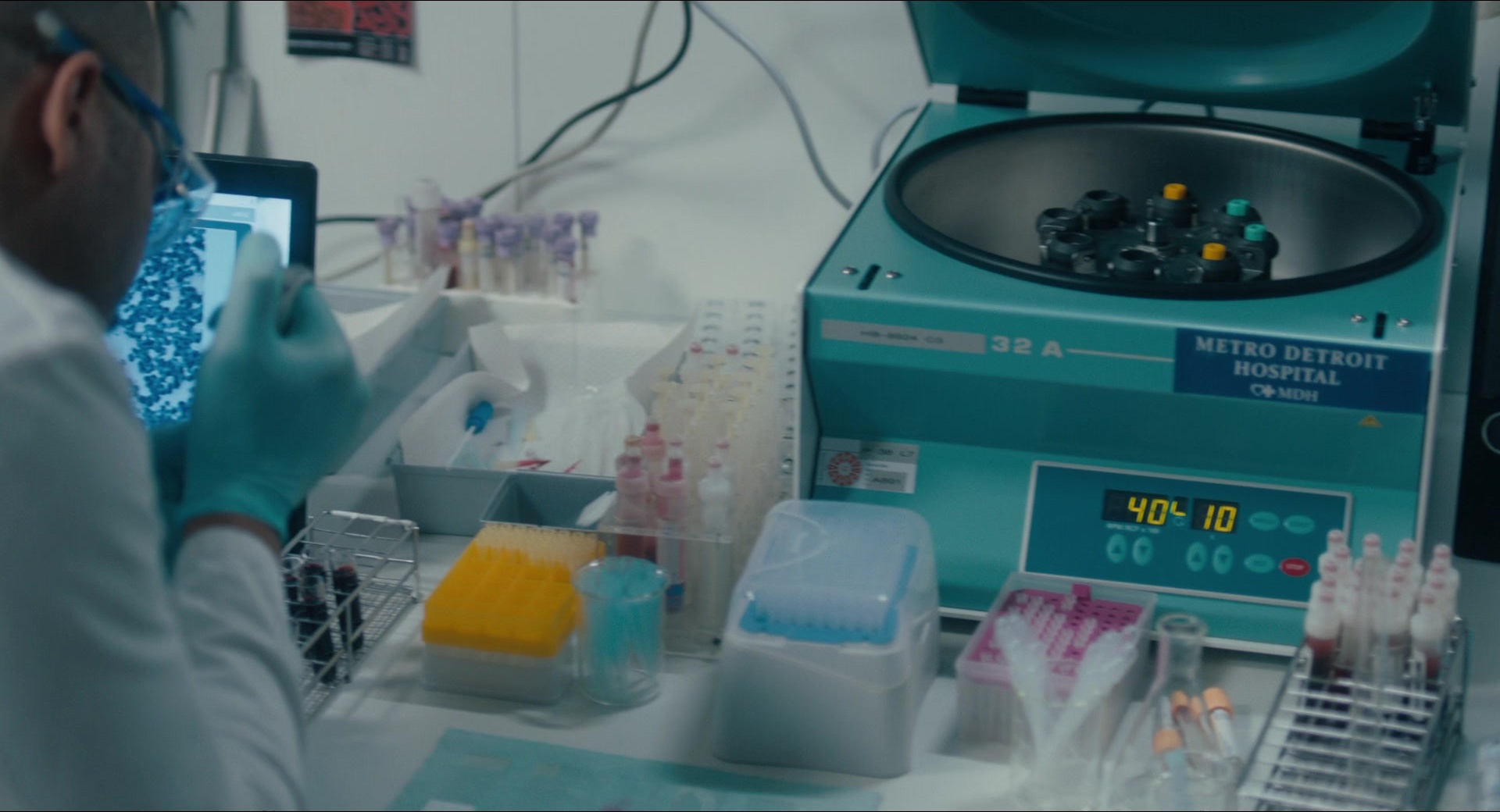 Only Lovers Left Alive (2013), wide, 1.85:1 — film still