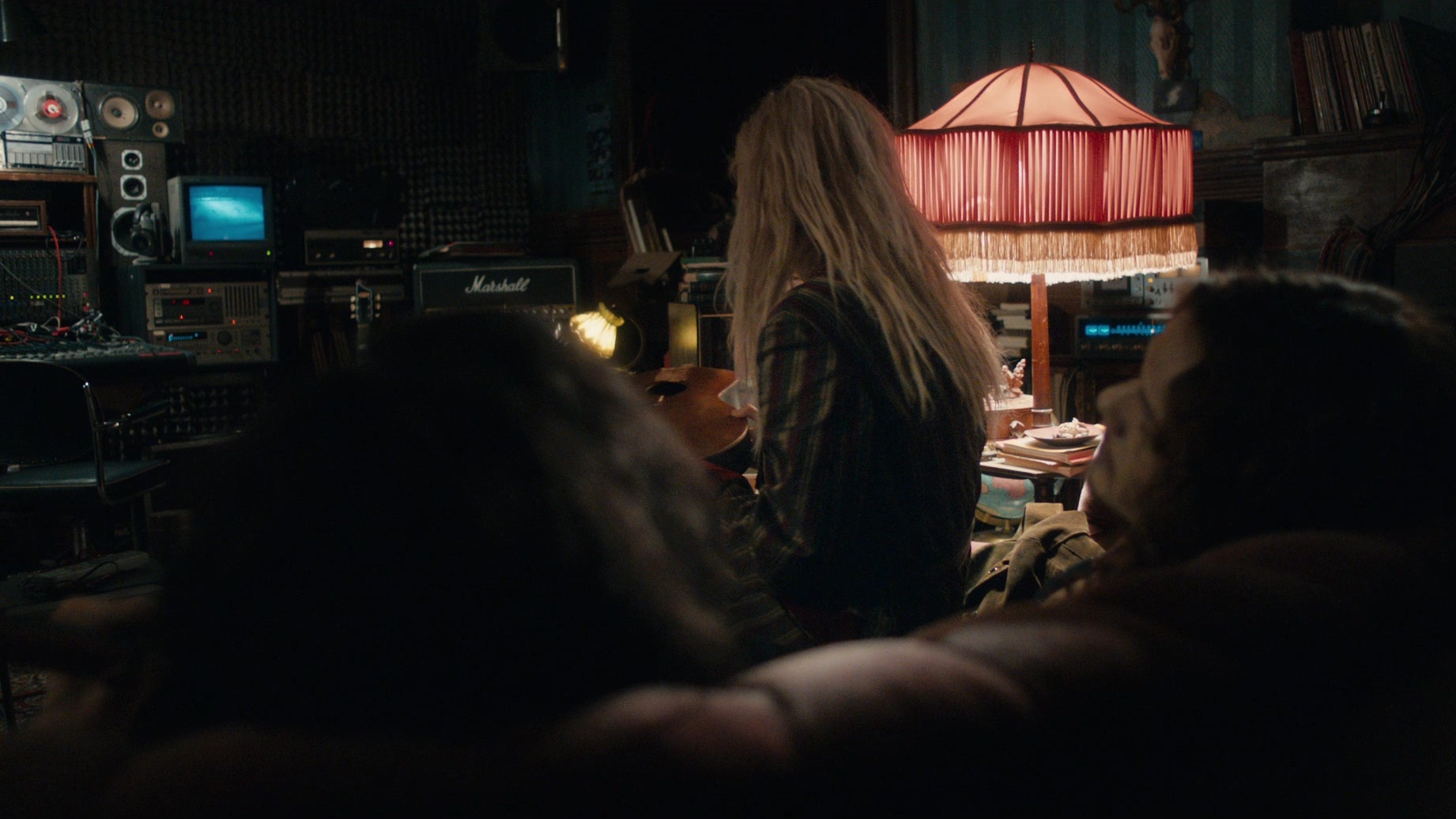 Only Lovers Left Alive (2013), wide, 1.78:1 — film still