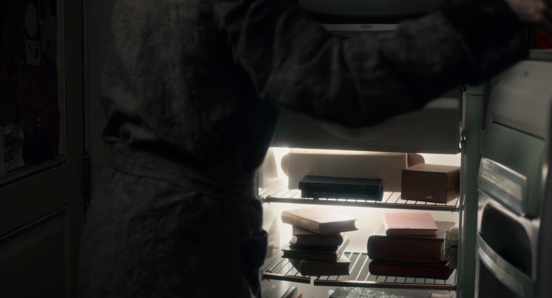Only Lovers Left Alive (2013), wide, 1.85:1 — film still
