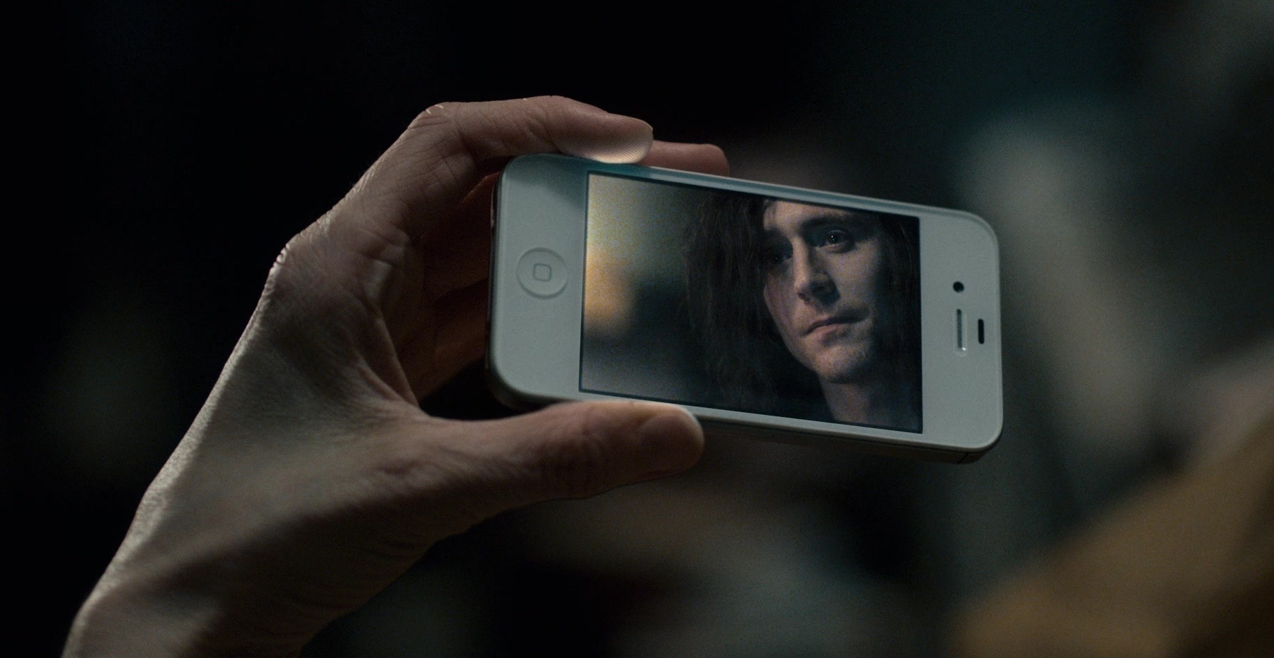 Only Lovers Left Alive (2013), medium, 1.93:1 — film still