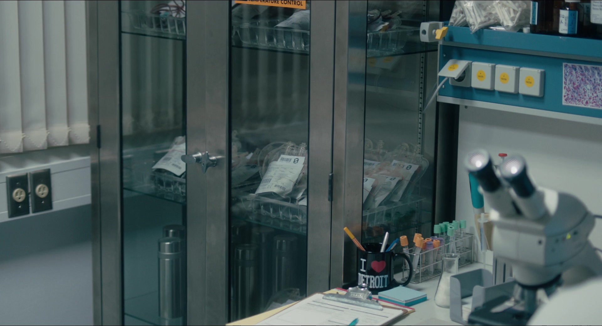 Only Lovers Left Alive (2013), wide, 1.85:1 — film still