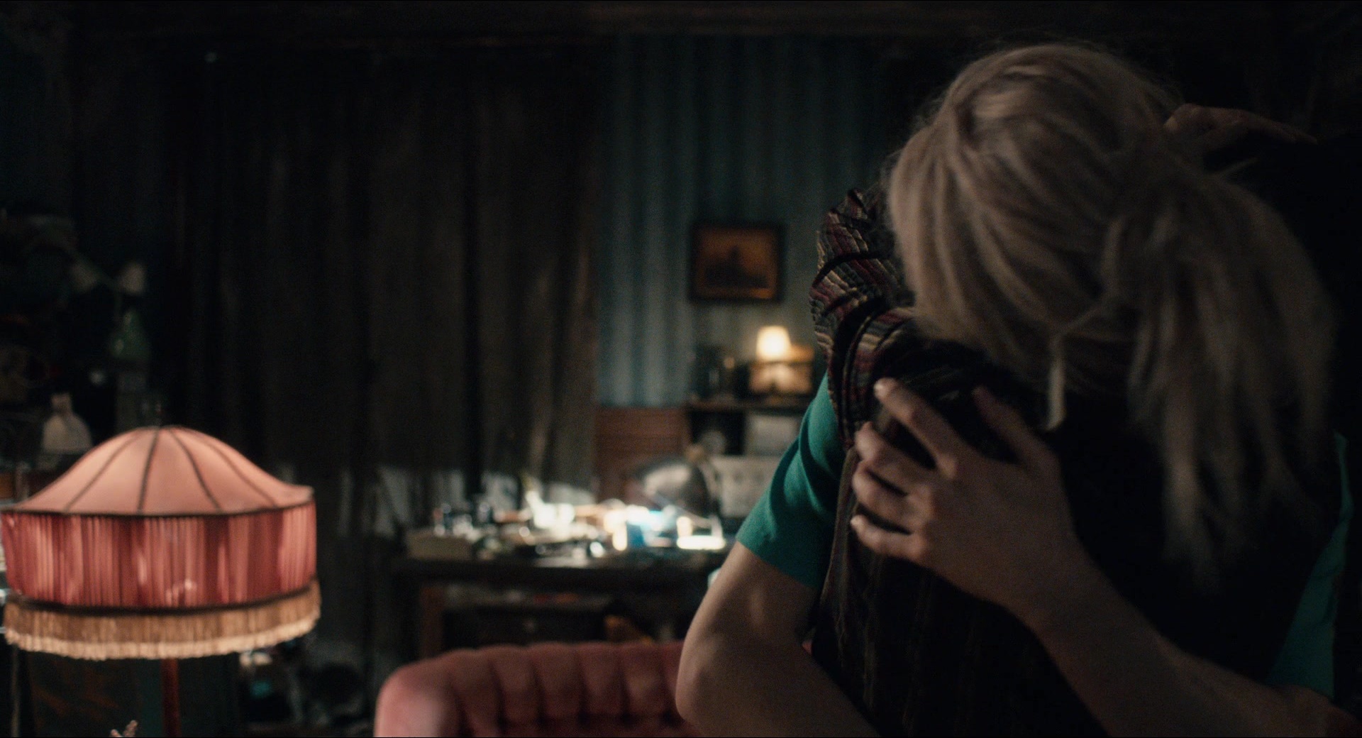 Only Lovers Left Alive (2013), wide, 1.85:1 — film still