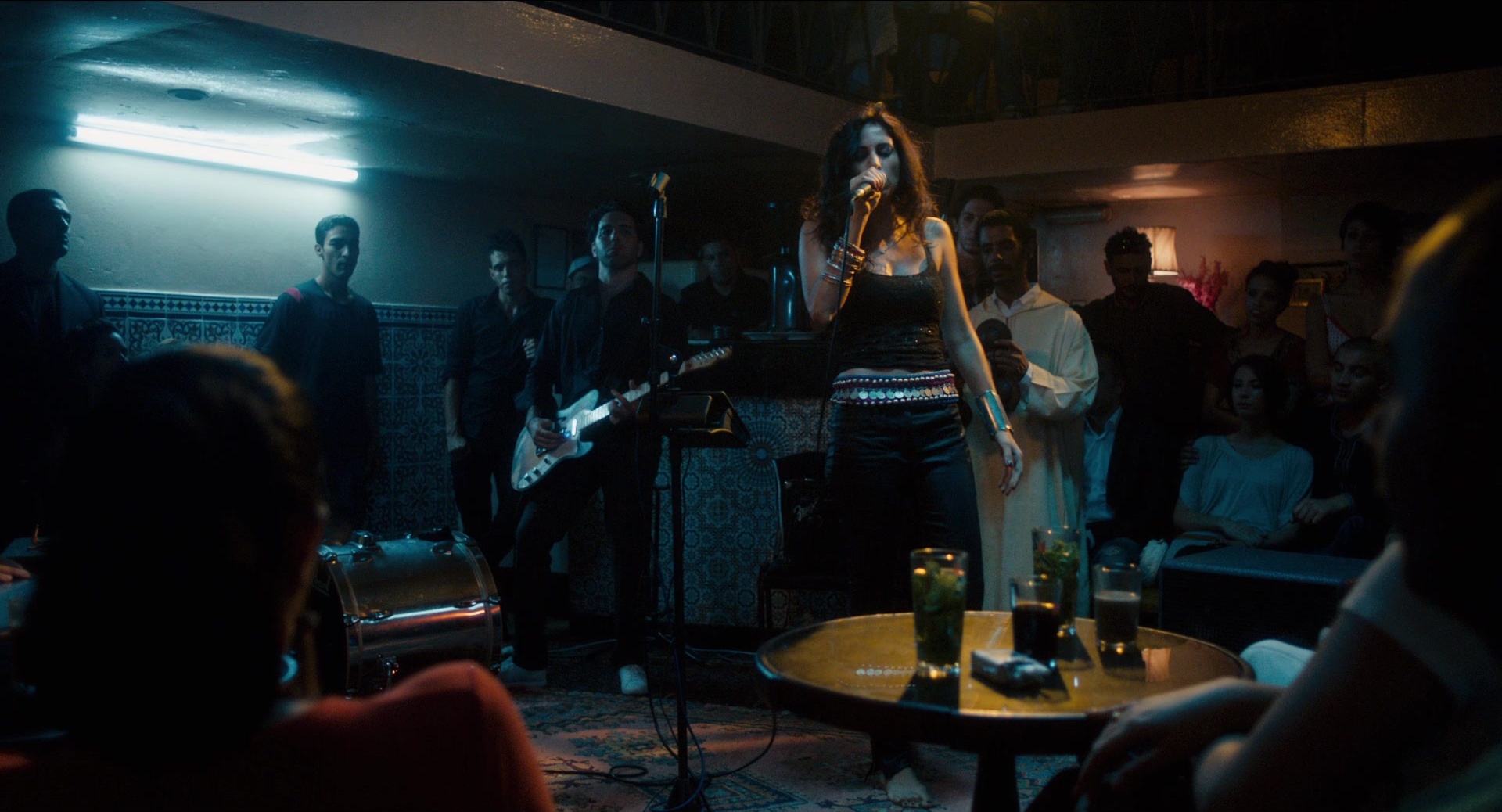 Only Lovers Left Alive (2013), wide, 1.85:1 — film still