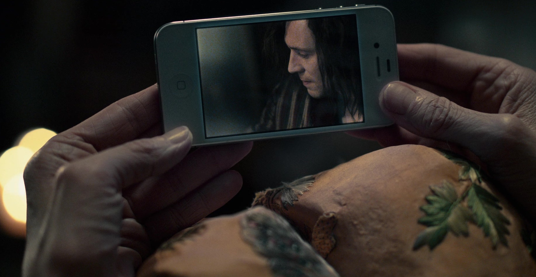 Only Lovers Left Alive (2013), unknown, 1.93:1 — film still