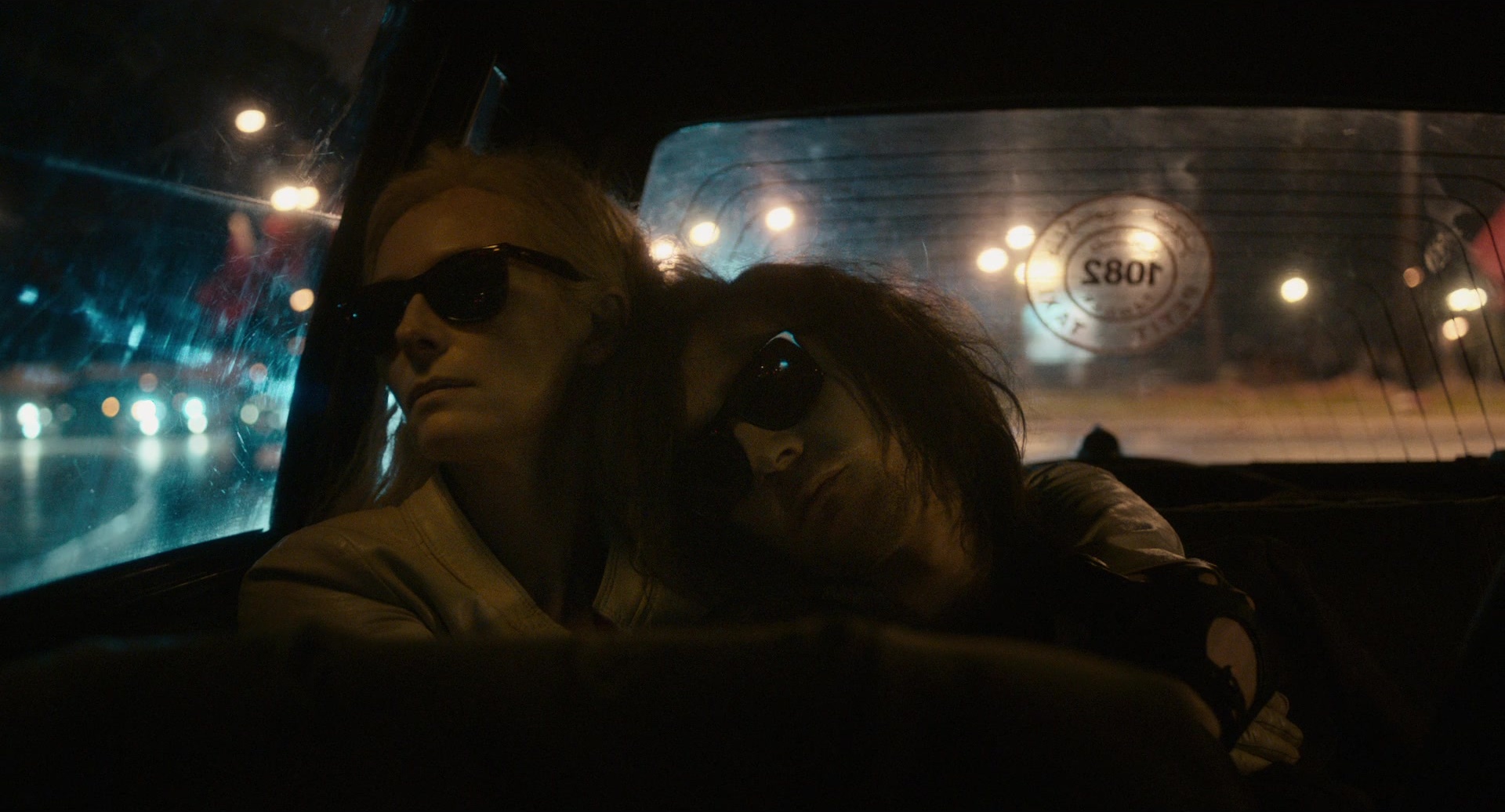 Only Lovers Left Alive (2013), wide, 1.85:1 — film still