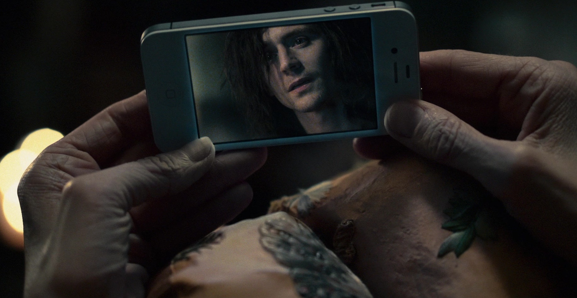 Only Lovers Left Alive (2013), unknown, 1.93:1 — film still