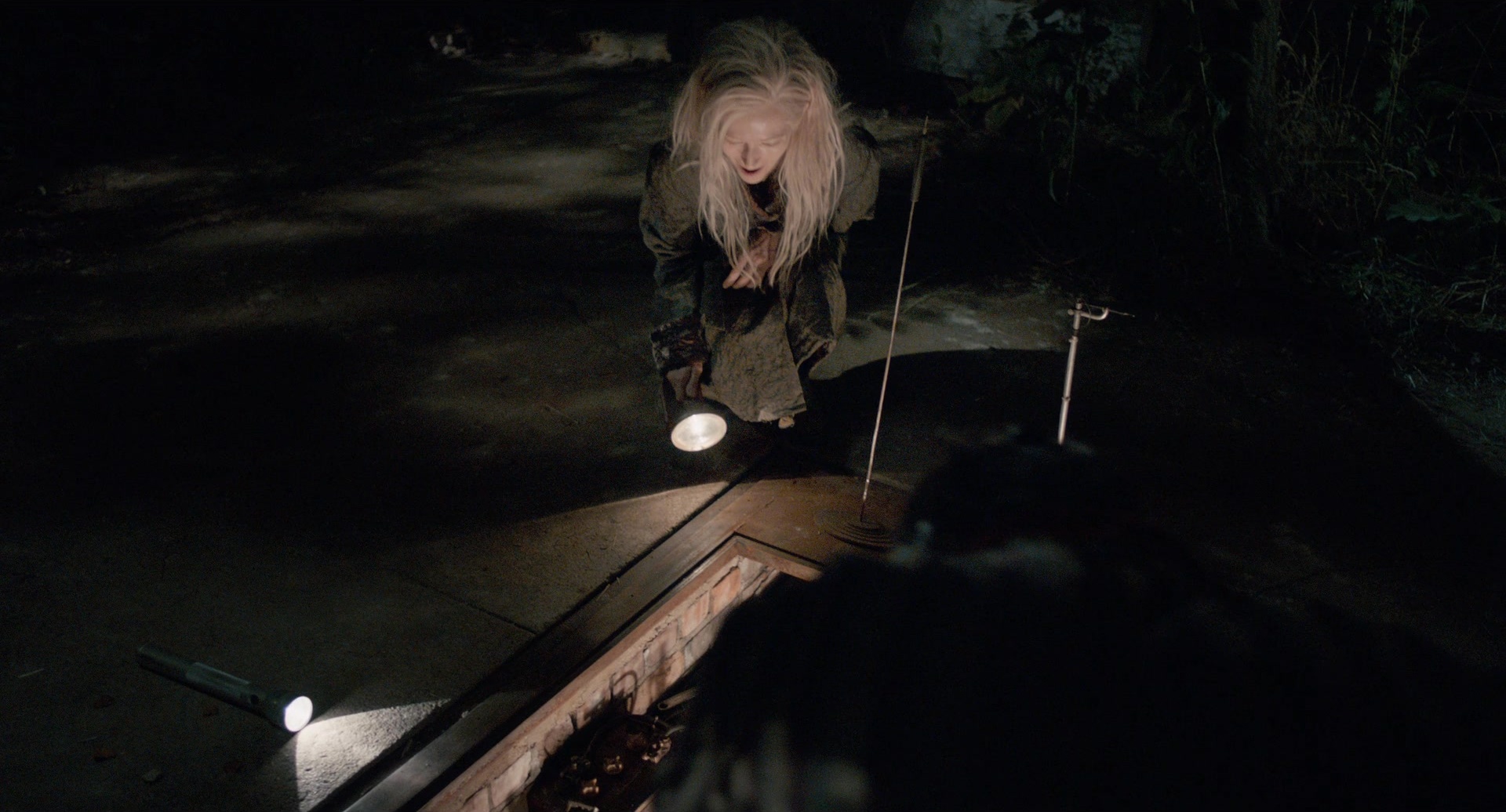 Only Lovers Left Alive (2013), wide, 1.85:1 — film still
