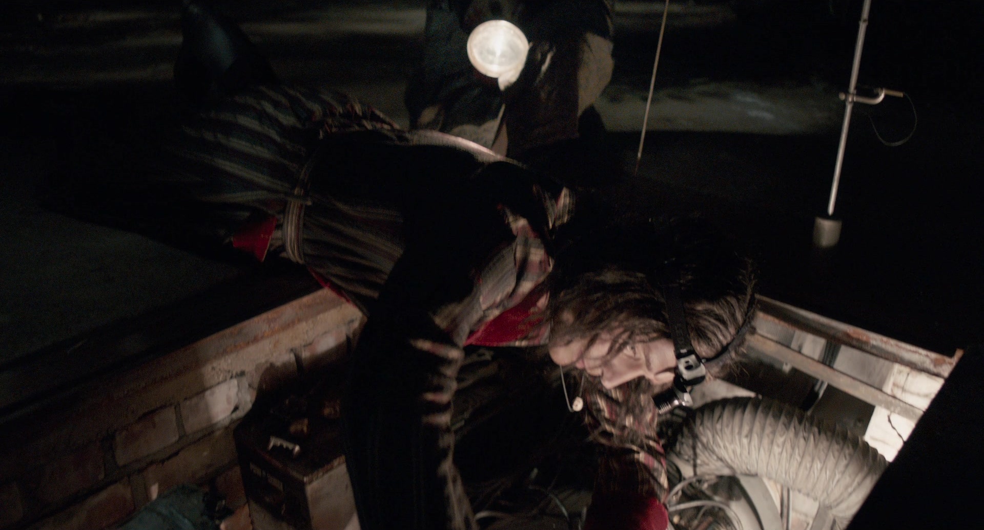 Only Lovers Left Alive (2013), wide, 1.85:1 — film still