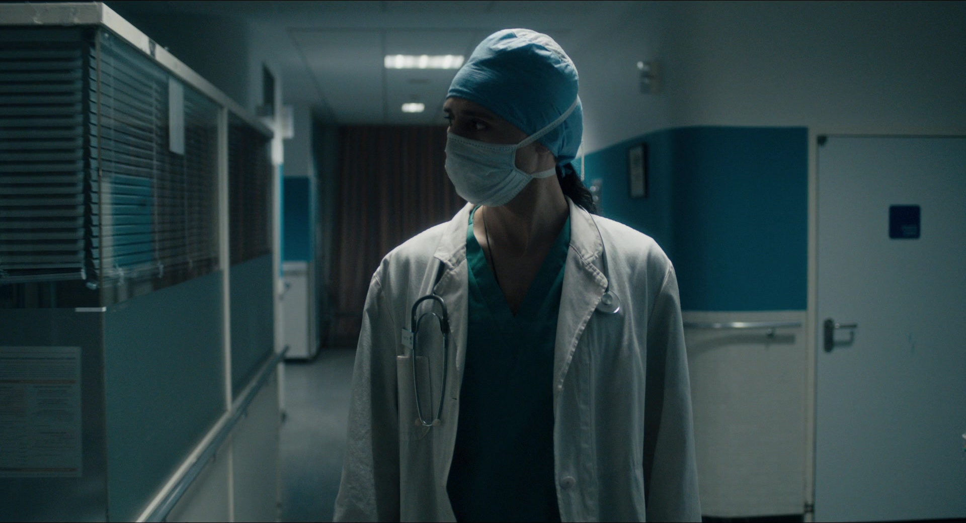 Only Lovers Left Alive (2013), wide, 1.85:1 — film still