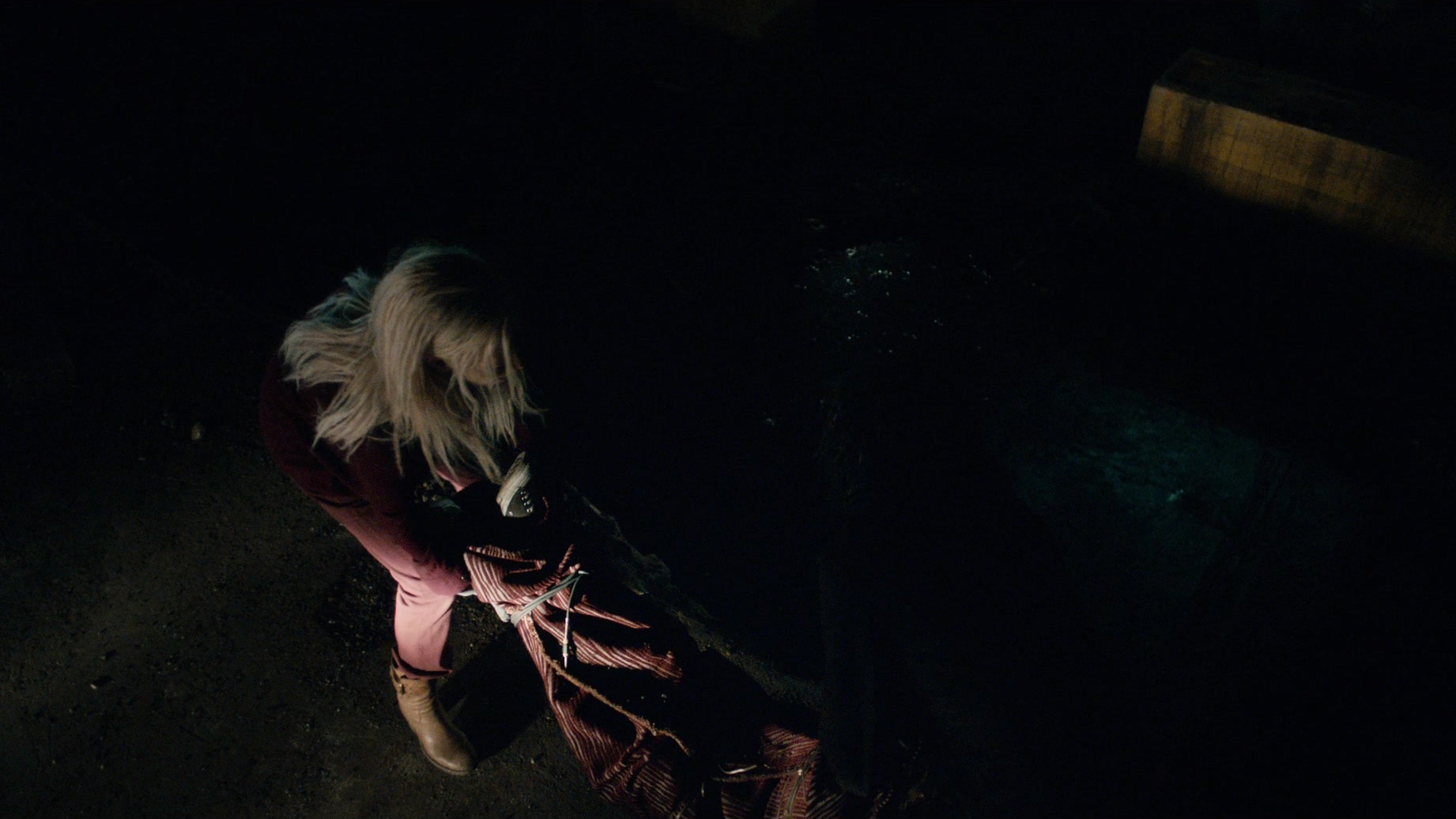 Only Lovers Left Alive (2013), unknown, 1.78:1 — film still