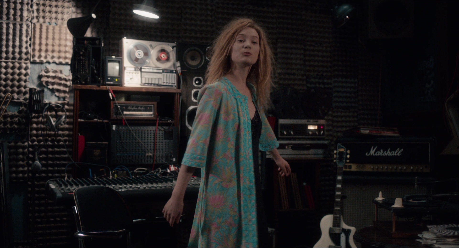 Only Lovers Left Alive (2013), wide, 1.85:1 — film still