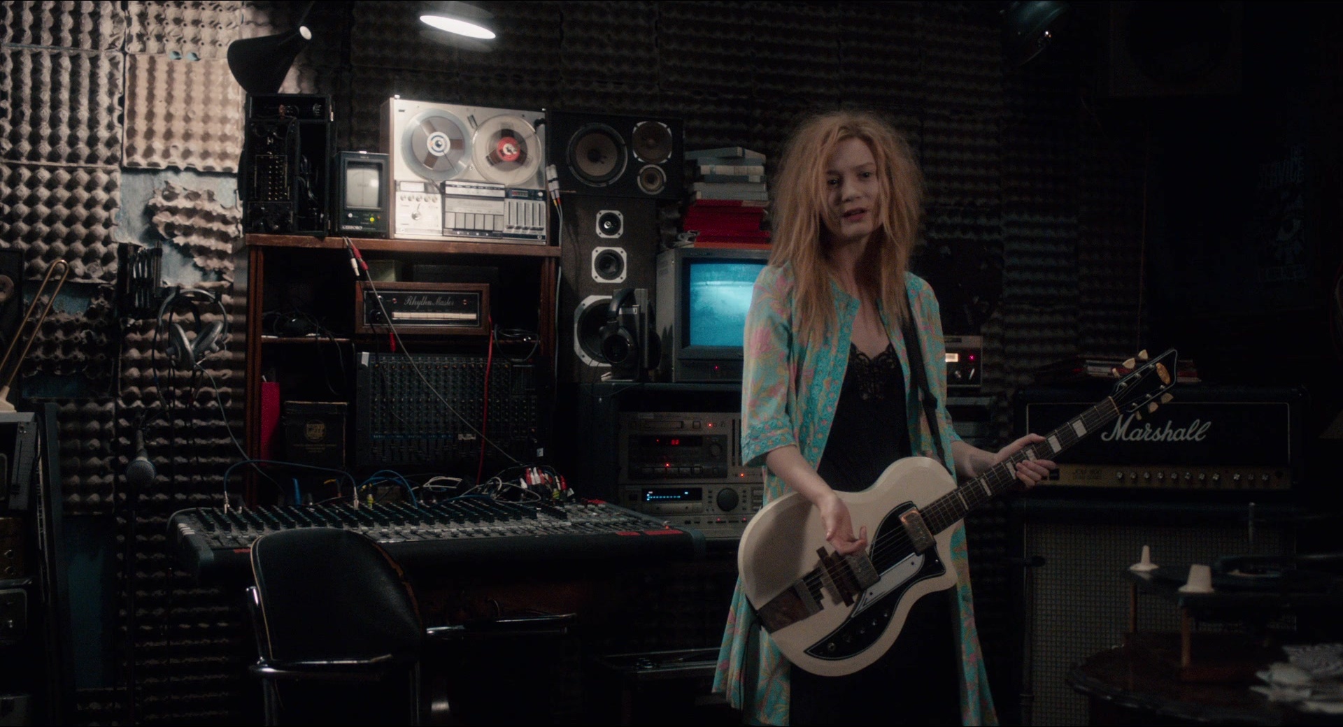 Only Lovers Left Alive (2013), wide, 1.85:1 — film still