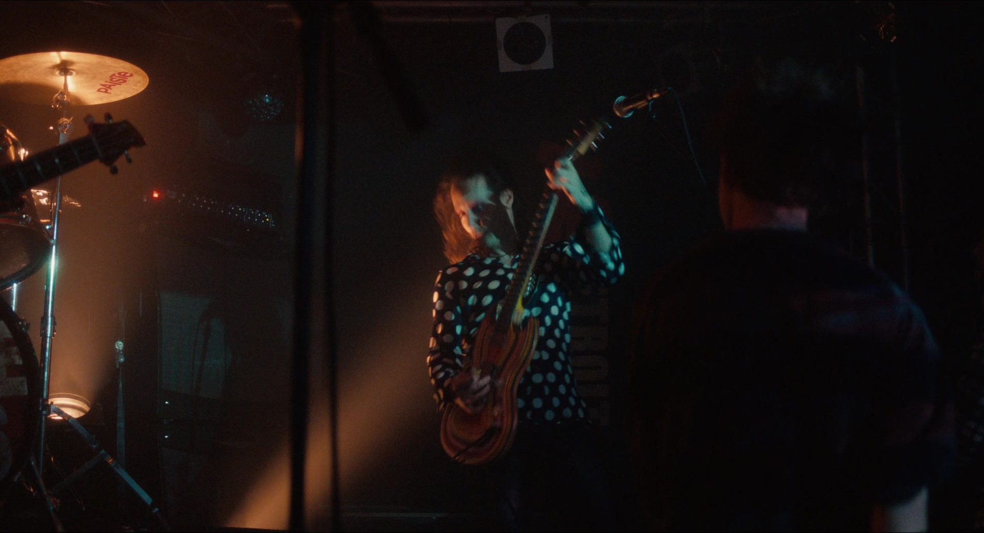 Only Lovers Left Alive (2013), unknown, 1.85:1 — film still