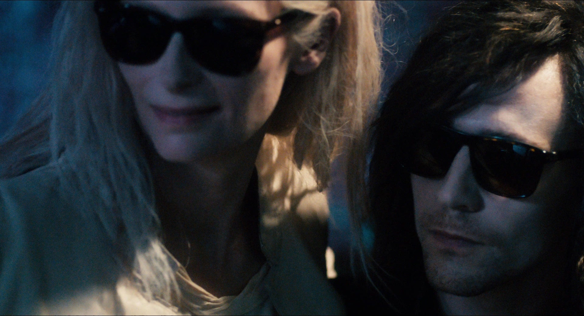 Only Lovers Left Alive (2013), wide, 1.85:1 — film still
